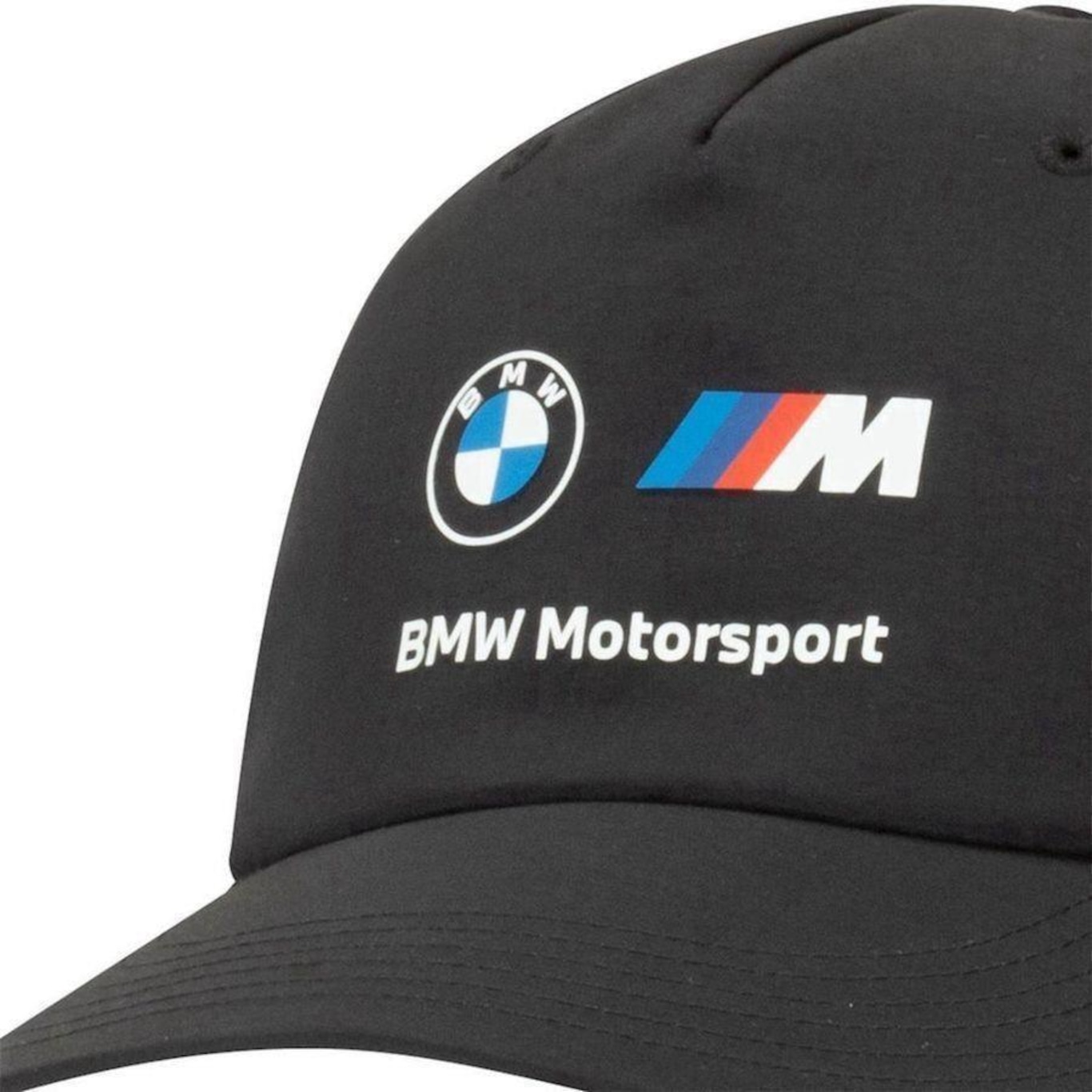 Boné Puma BMW Motorsport Heritage Baseball - Strapback - Adulto - Foto 3