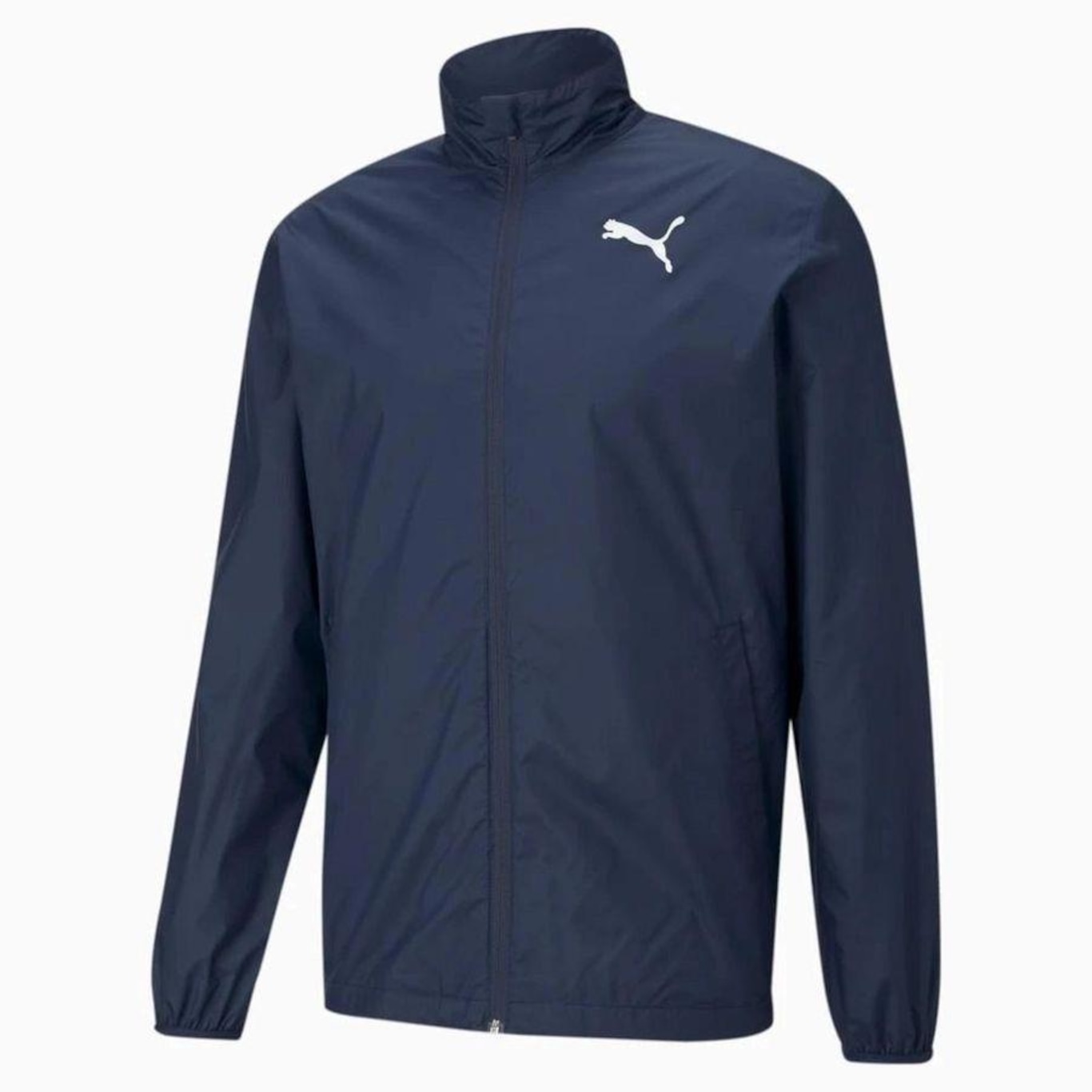 Jaqueta sem Capuz Puma Active - Masculina - Foto 1