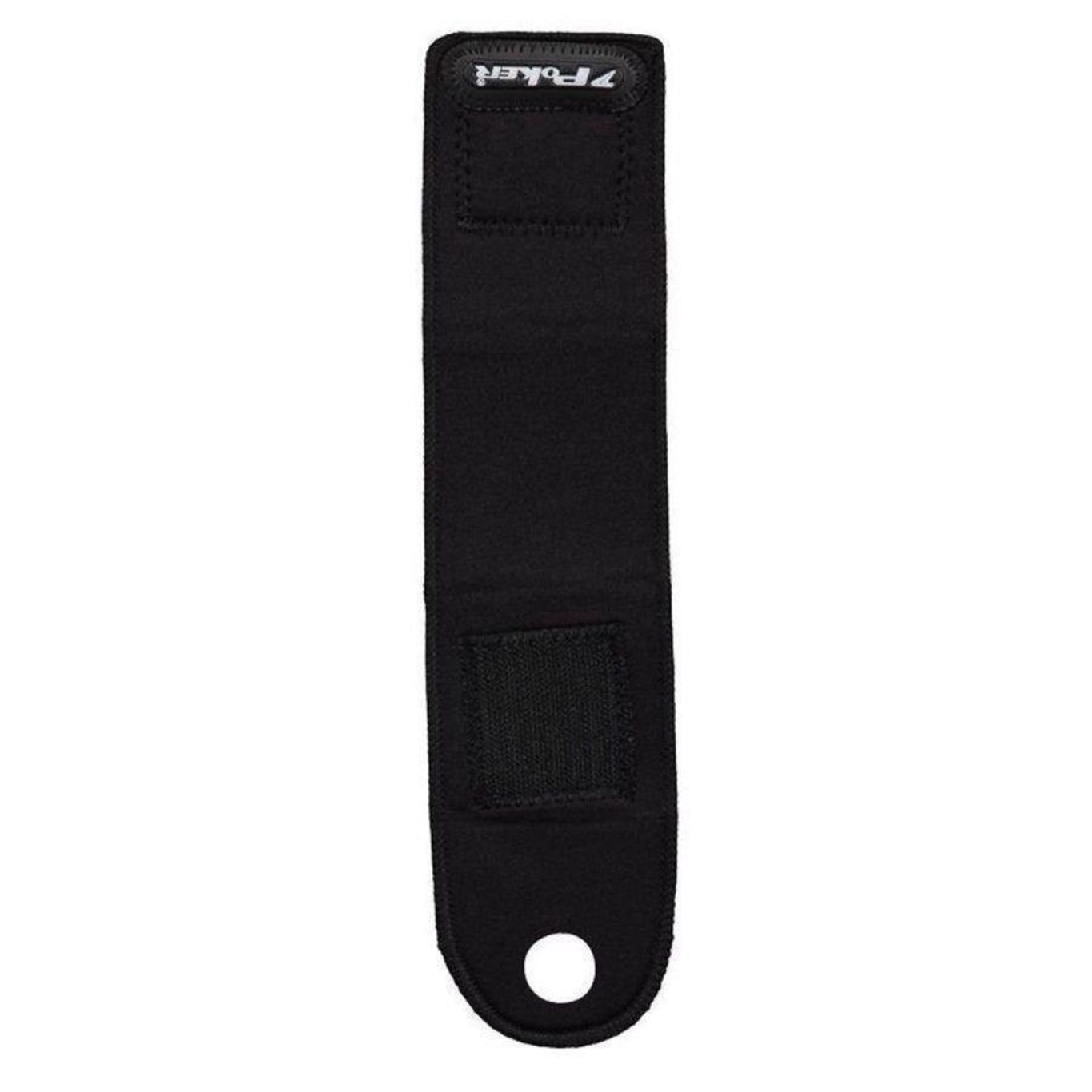 Munhequeira Poker Neoprene Power 3mm - Adulto - Foto 2