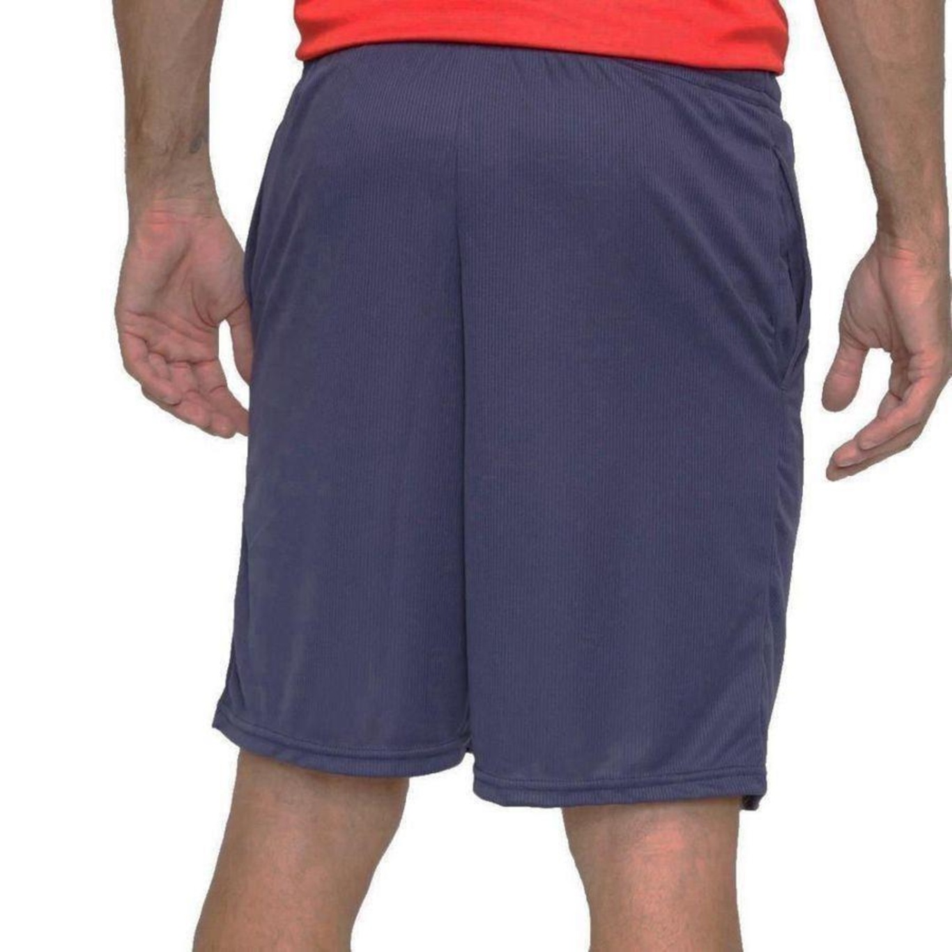 Shorts Puma Performance Knit - Masculino - Foto 4