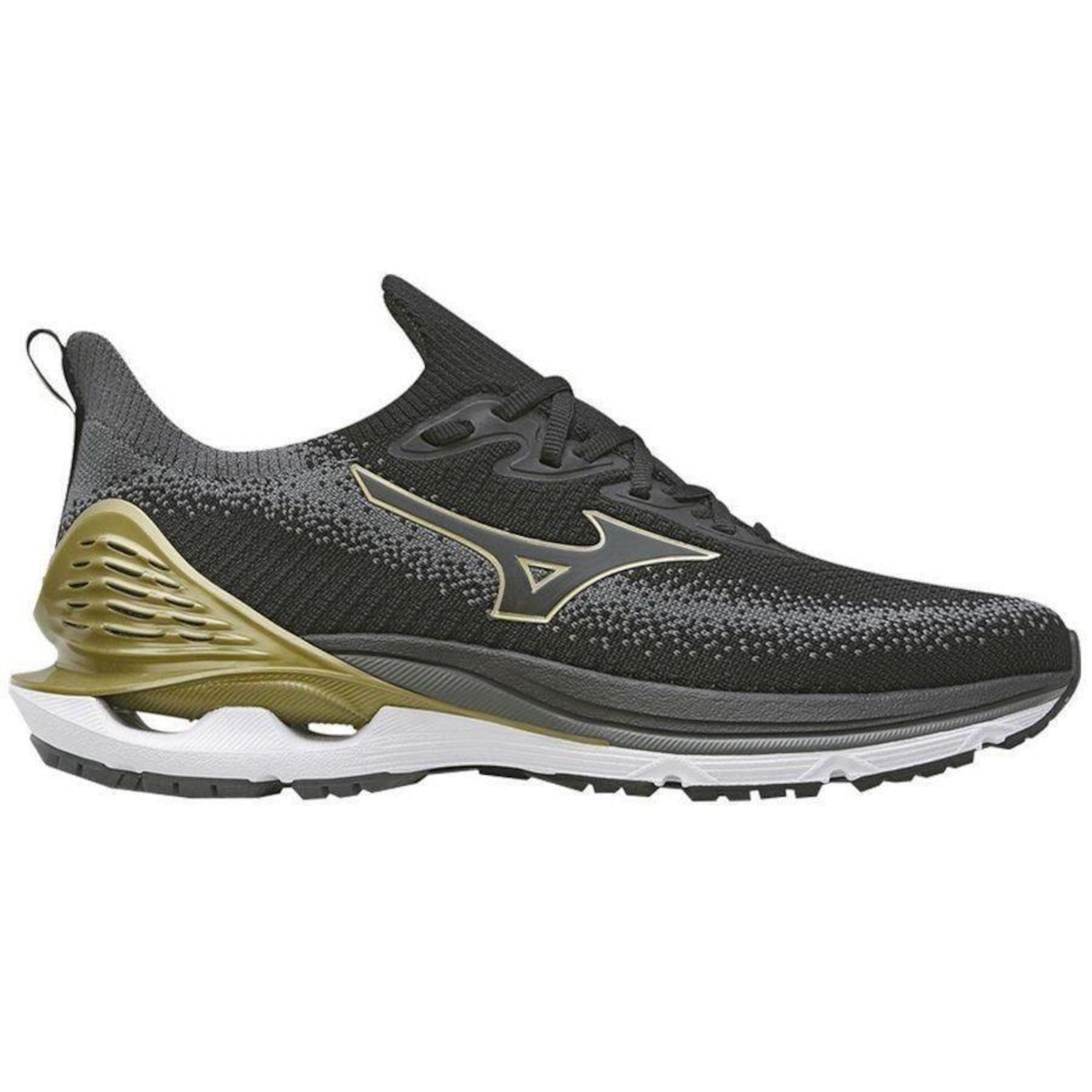 Tênis Mizuno Wave Laser - Masculino - Foto 1