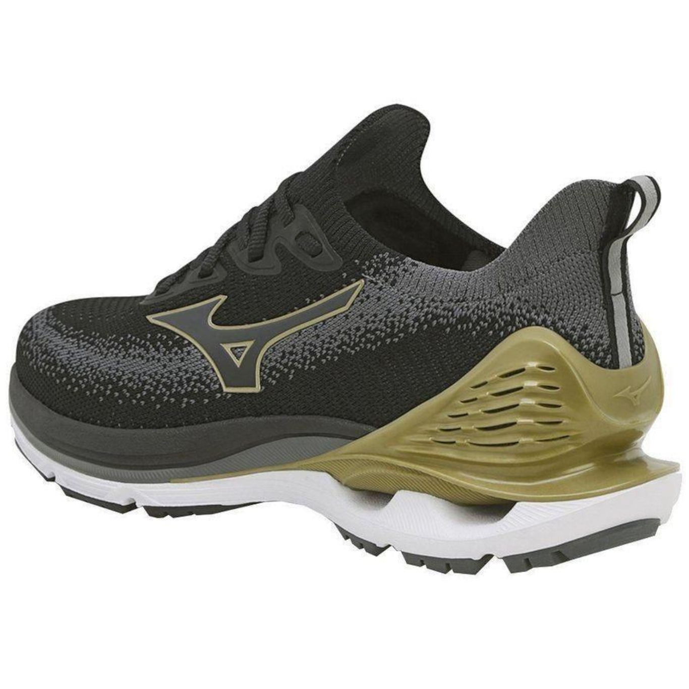 Tênis Mizuno Wave Laser - Masculino - Foto 2