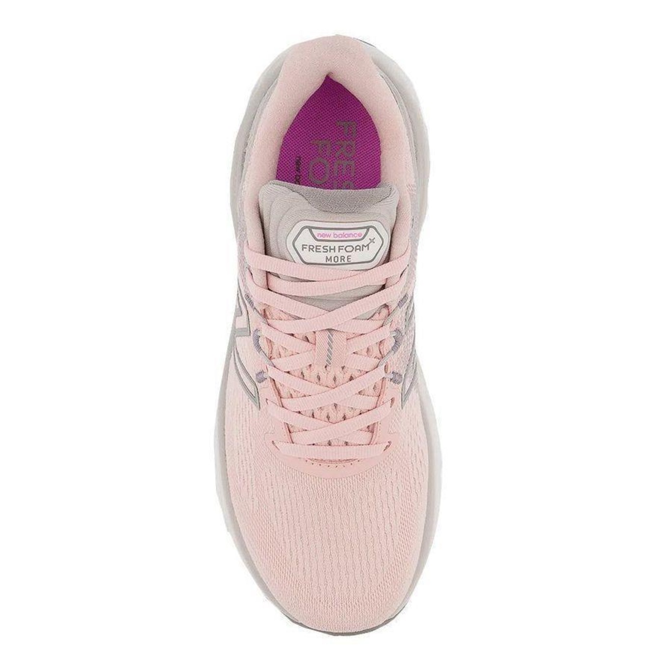 Tênis New Balance More V3 - Feminino - Foto 3