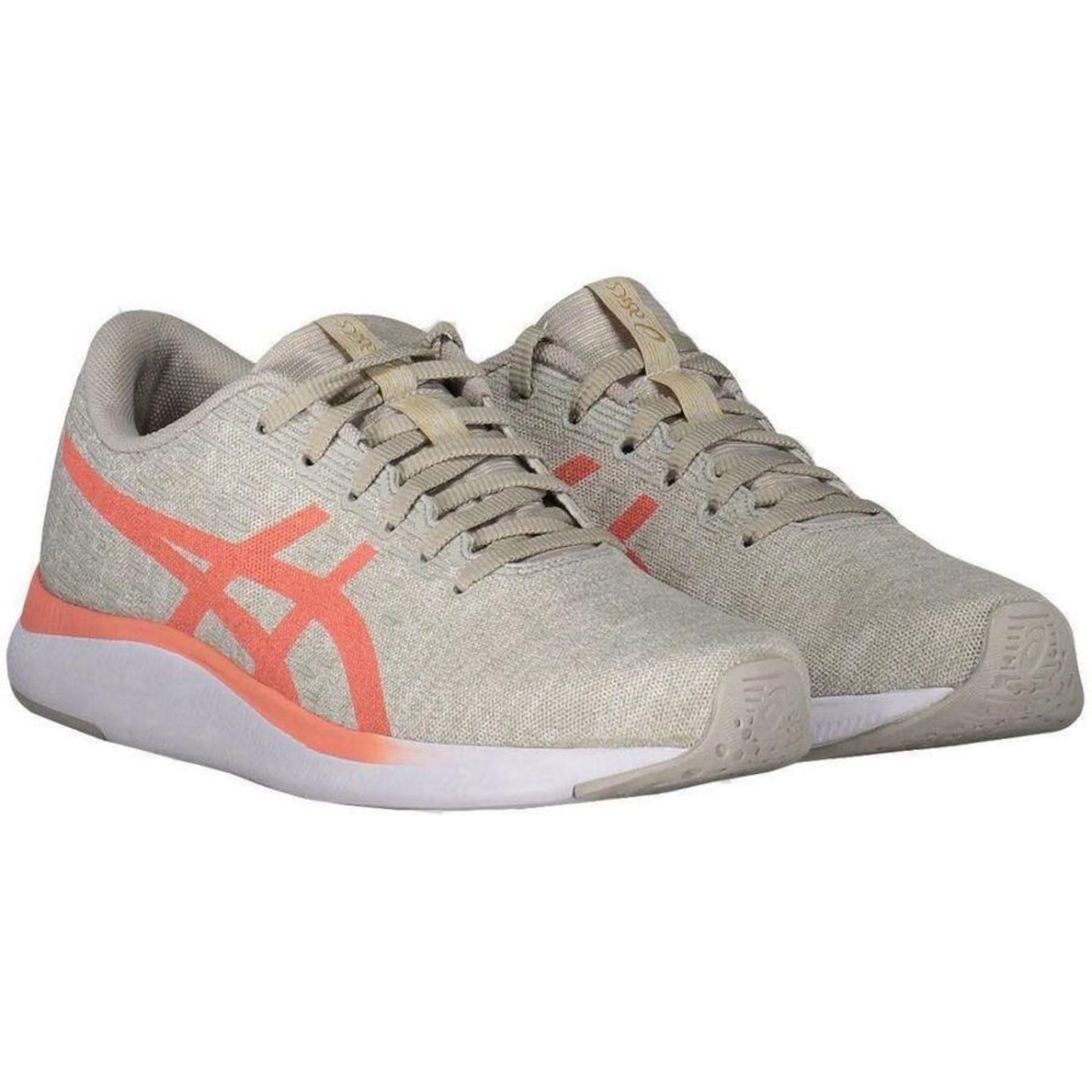 Tênis Asics Streetwise - Feminino - Foto 2