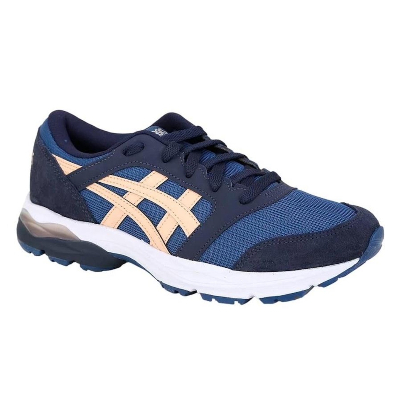 Tenis asics best sale connection feminino