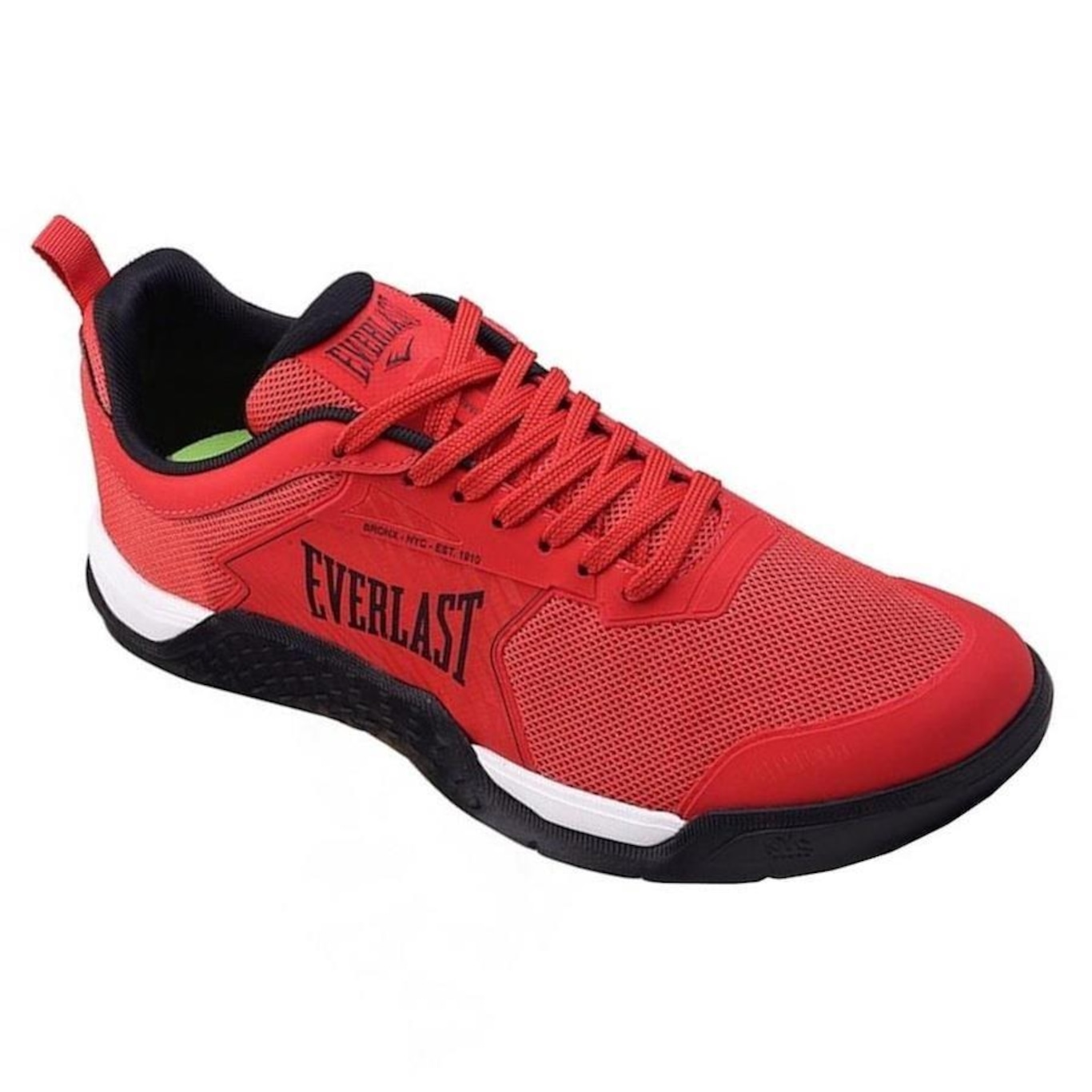 Tênis Everlast Climber 4 - Masculino - Foto 1