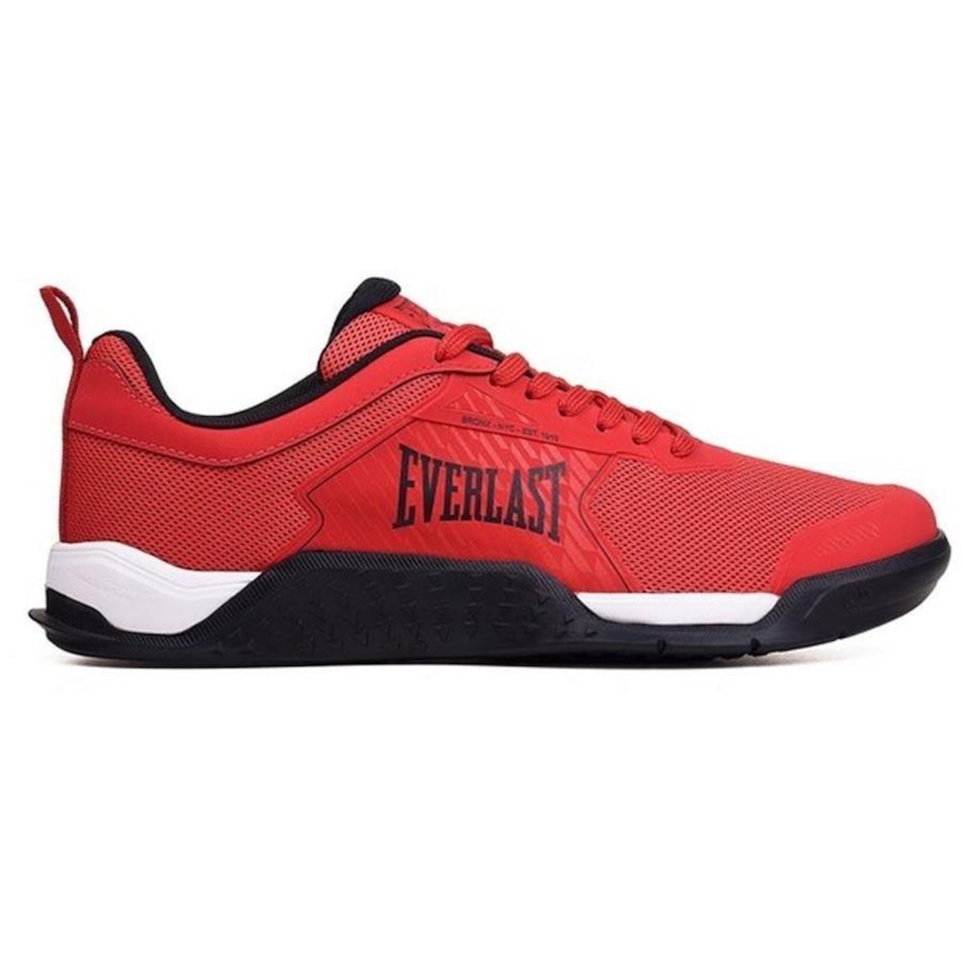 Tênis Everlast Climber 4 - Masculino - Foto 2