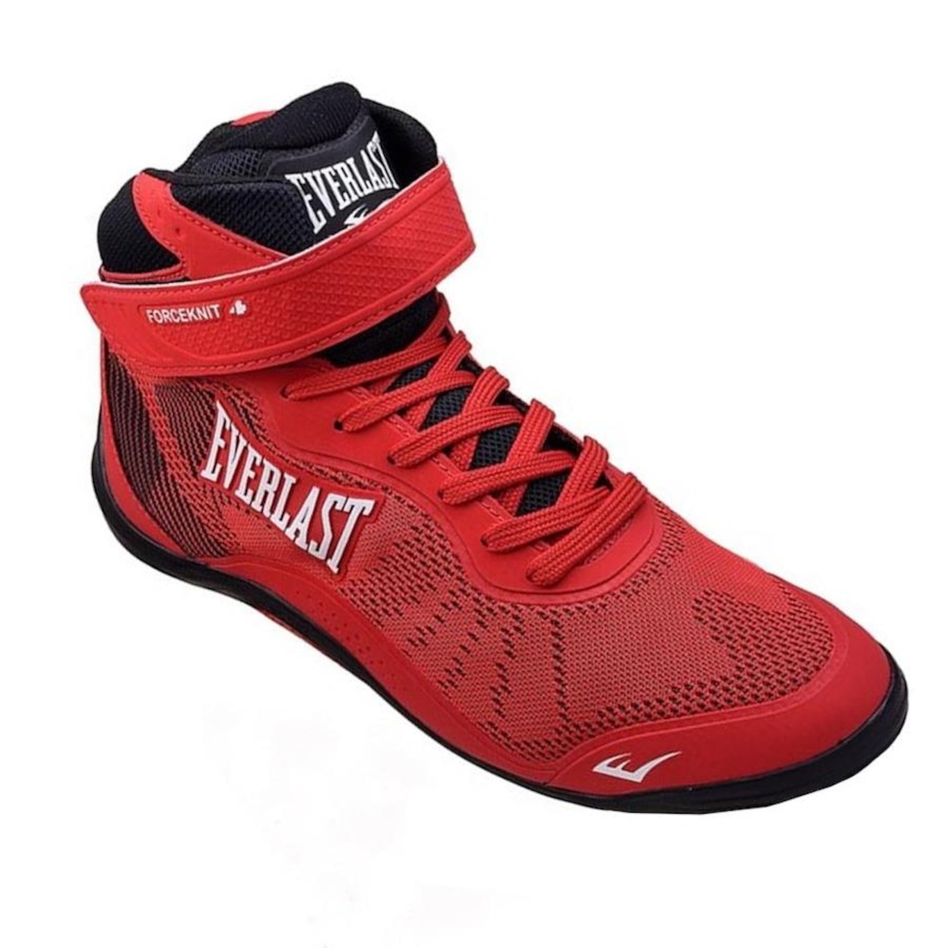 Tênis Everlast Forceknit 4 - Adulto - Foto 1