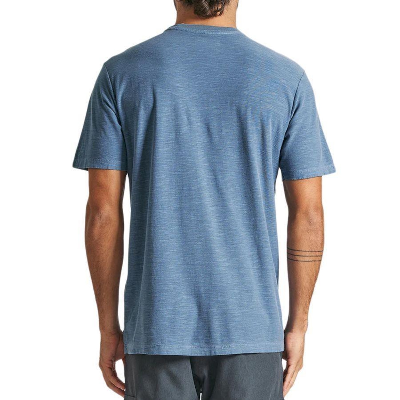 Camiseta Hurley Especial Colors - Masculina - Foto 3