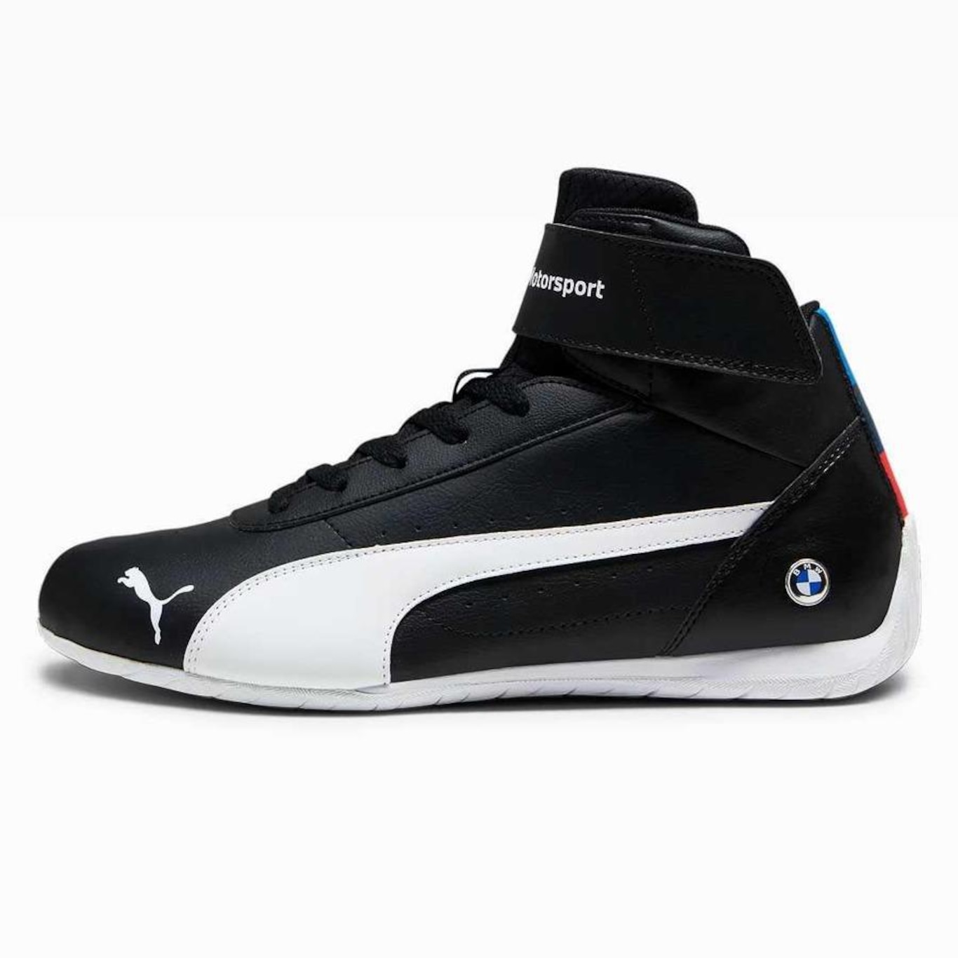 Tênis Puma Bmw Motorsport - Masculino - Foto 1