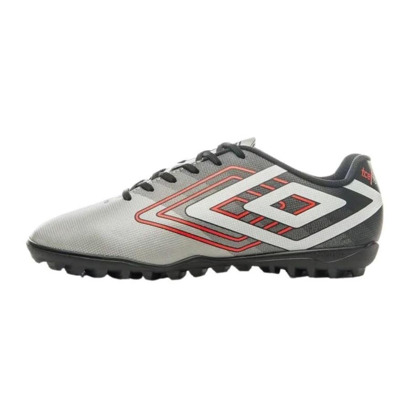 Chuteira Society Umbro Reflect - Adulto - Foto 1