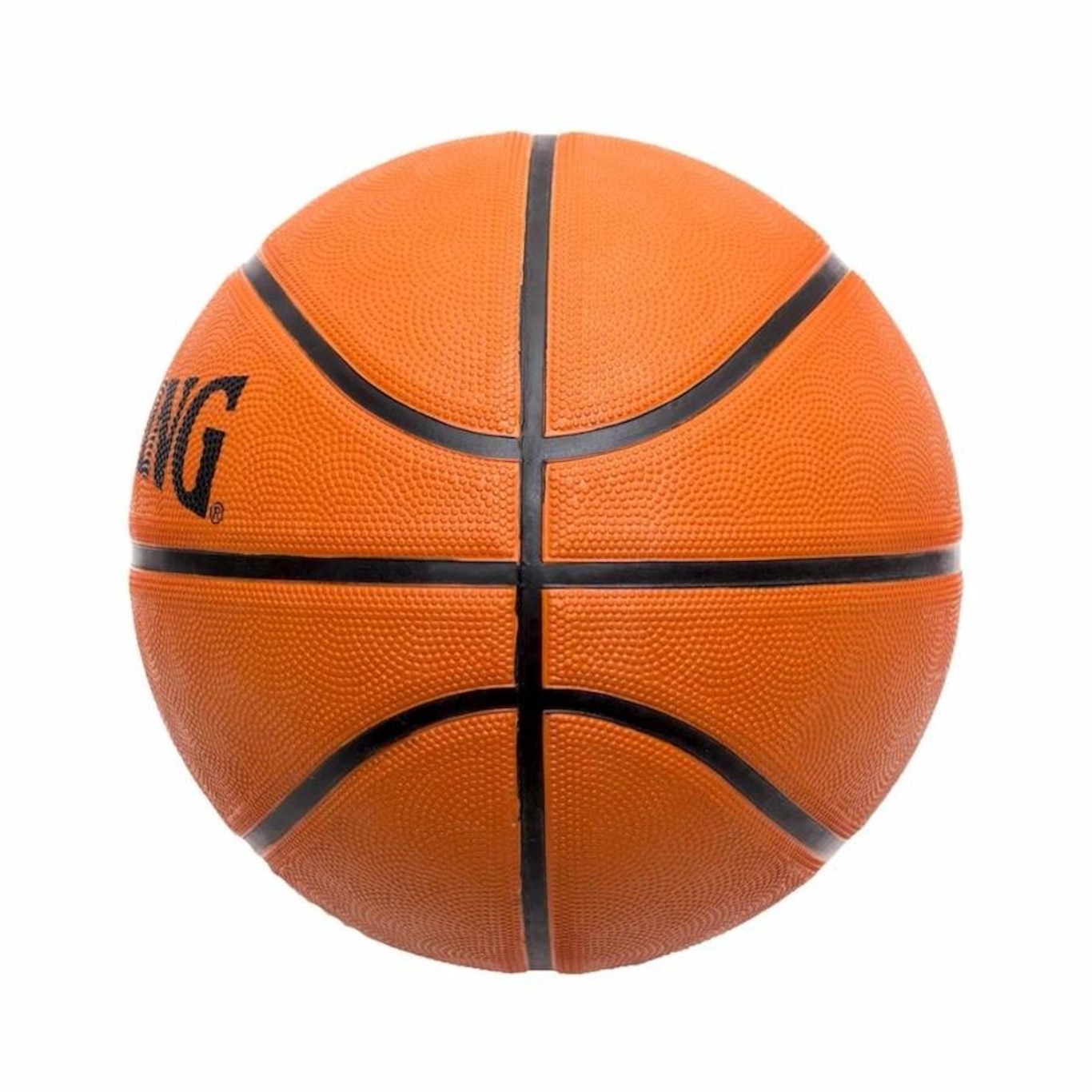 Bola de Basquete Spalding Streetball - Foto 4