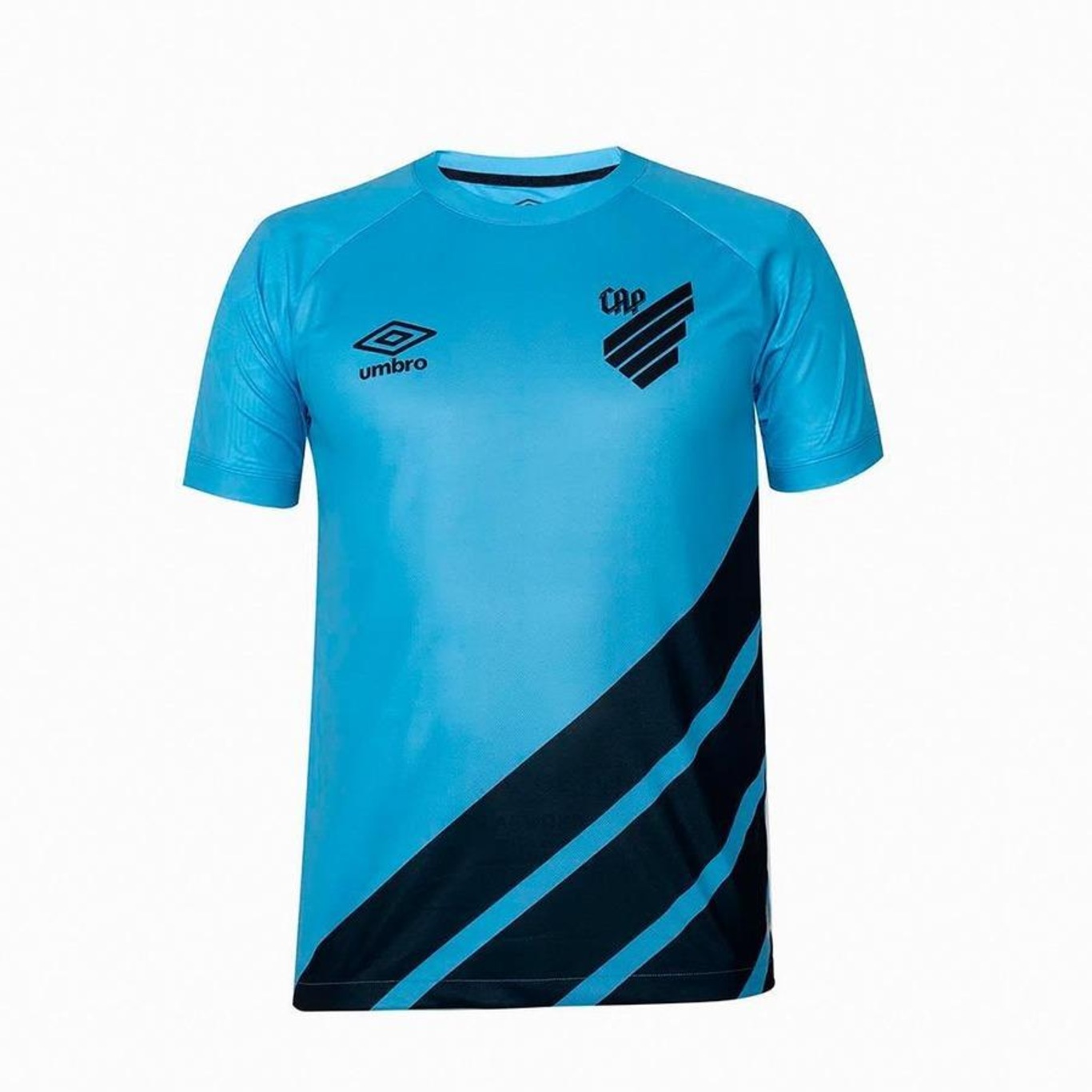 Camisa do Cap 2 Umbro Masculino Centauro