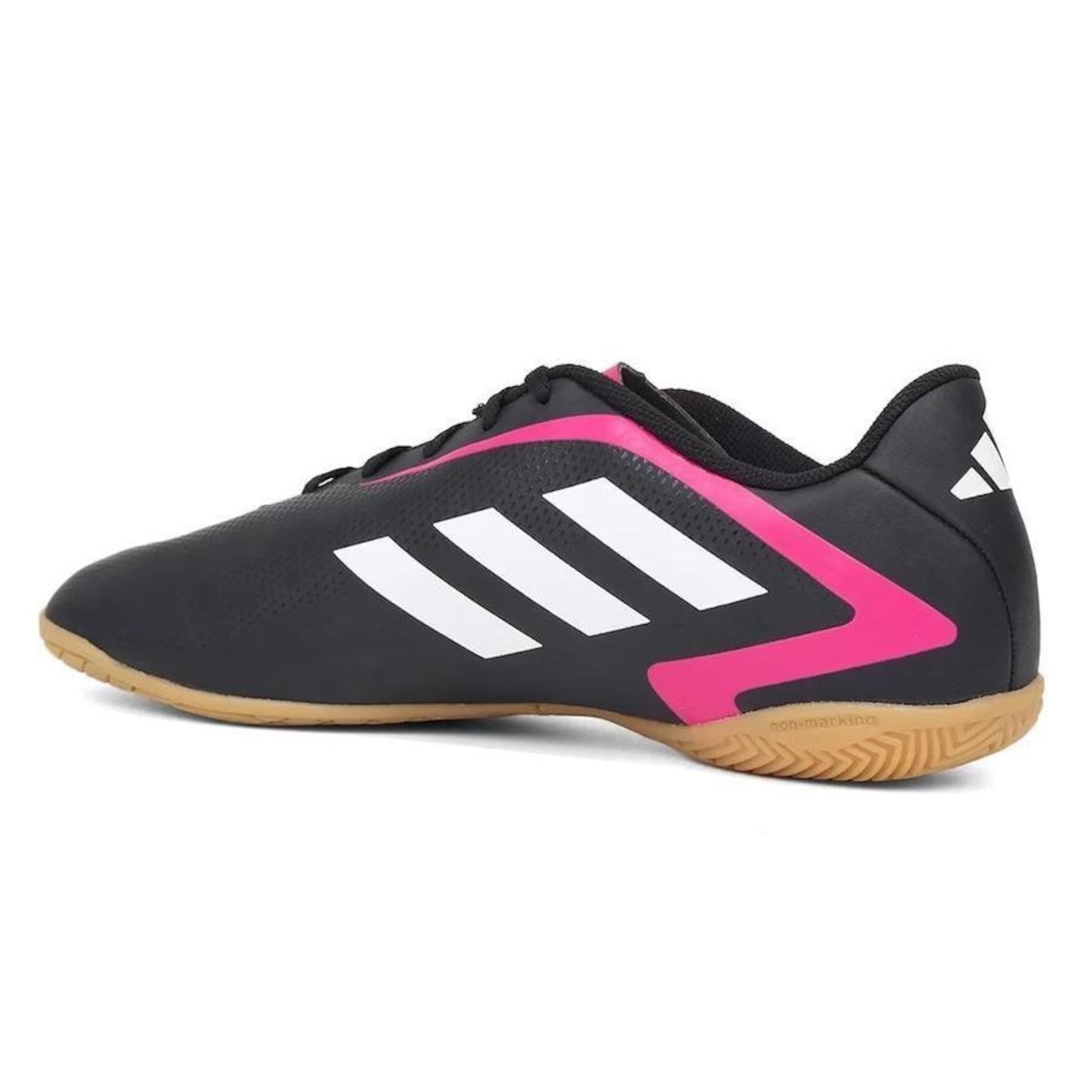 Chuteira Futsal adidas Artilheira Vi - Adulto - Foto 3