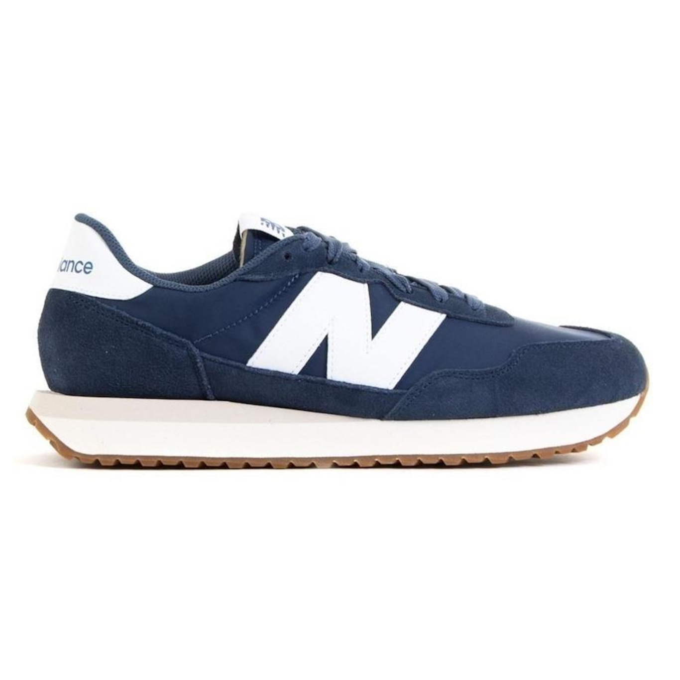 Tênis New Balance 237 - Masculino - Foto 1