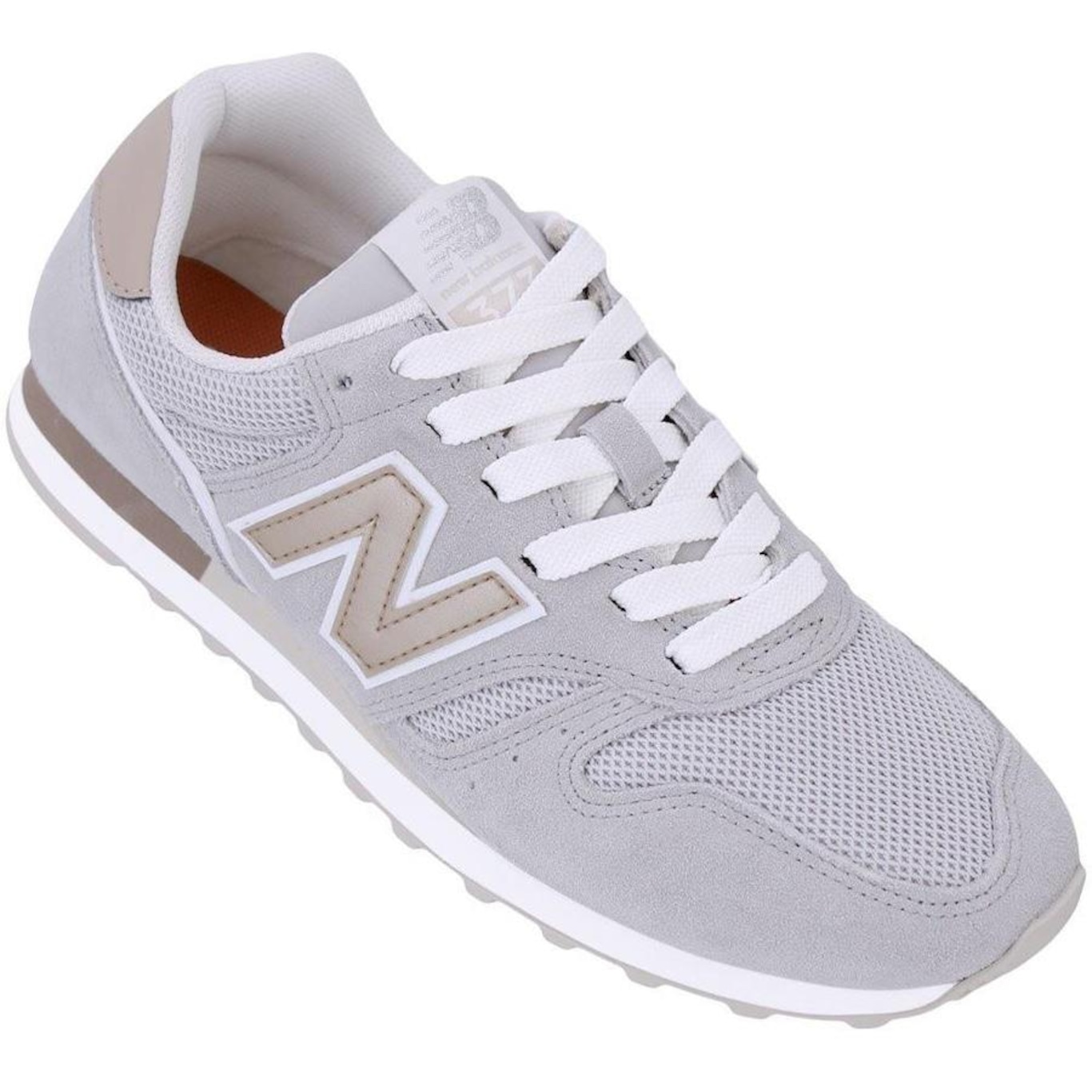 Tênis New Balance 373 - Feminino - Foto 3