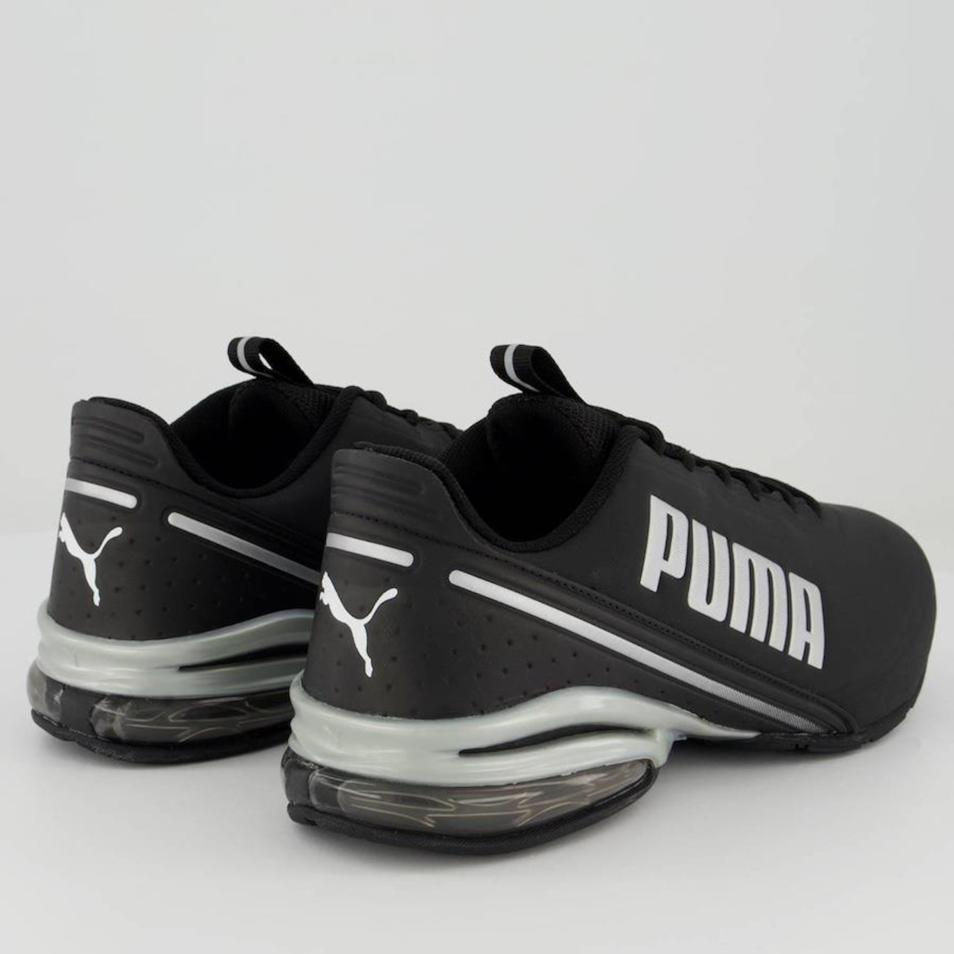 Tênis Puma Cell Divide V2 Bdp - Masculino - Foto 3