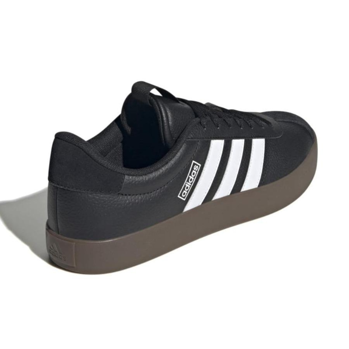 Tênis adidas Vl Court 3.0 - Masculino - Foto 4