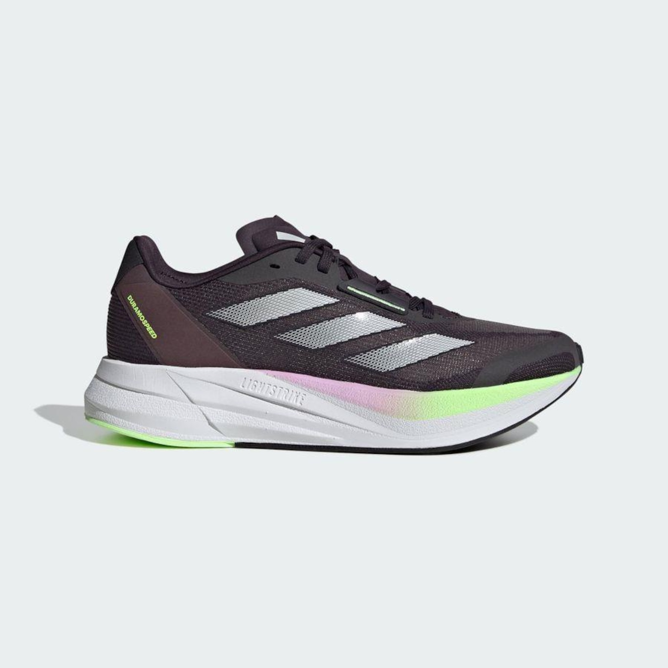 Tênis adidas Duramo Speed - Feminino - Foto 2