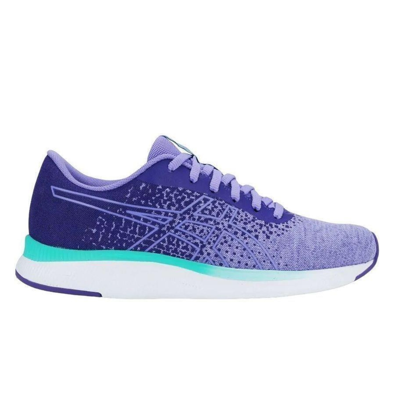 Tênis Asics Streetwise - Feminino - Foto 1