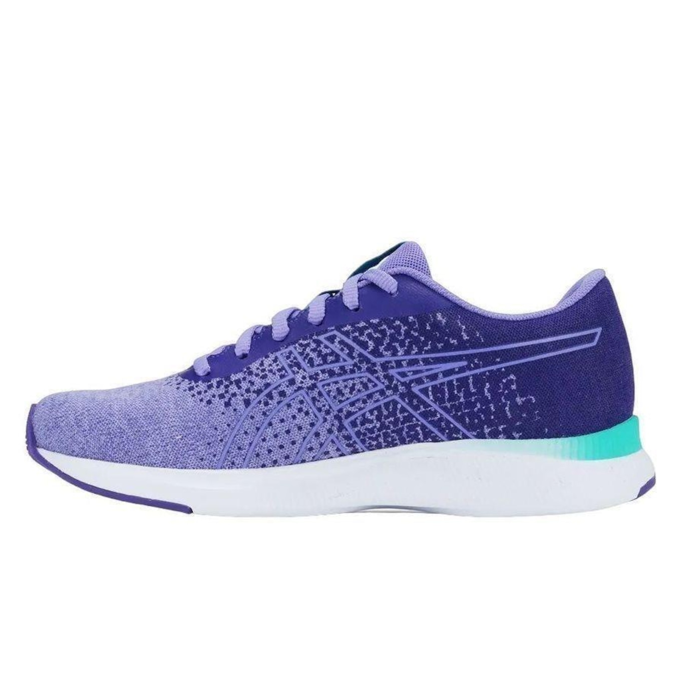 Tênis Asics Streetwise - Feminino - Foto 2