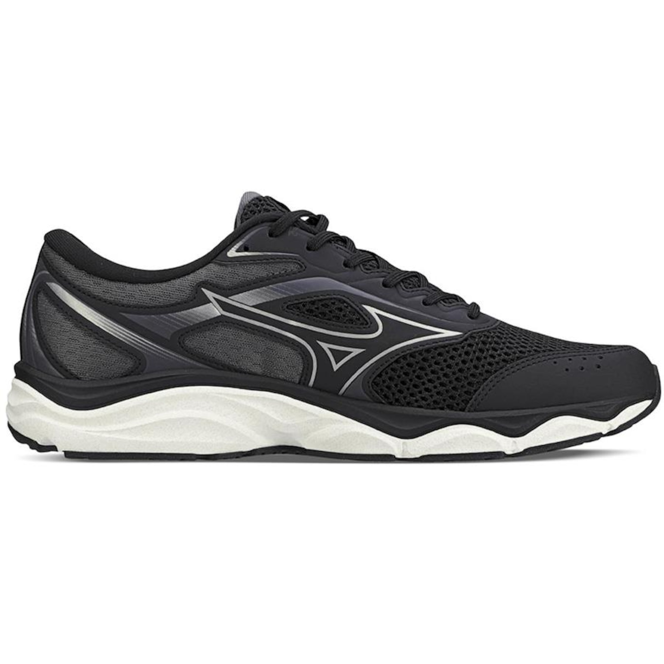 Tênis Mizuno Hawk 5 - Masculino - Foto 1