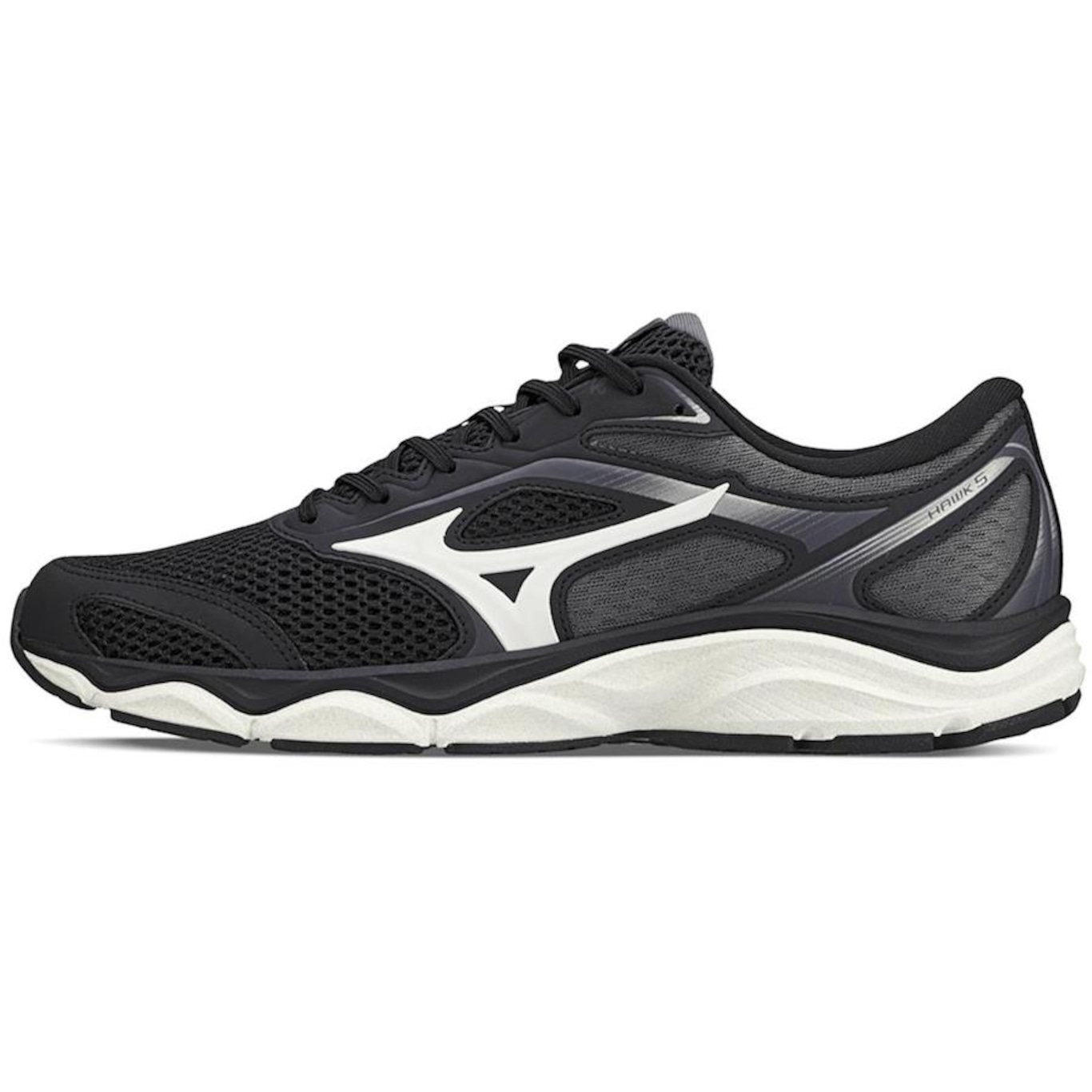 Tênis Mizuno Hawk 5 - Masculino - Foto 5