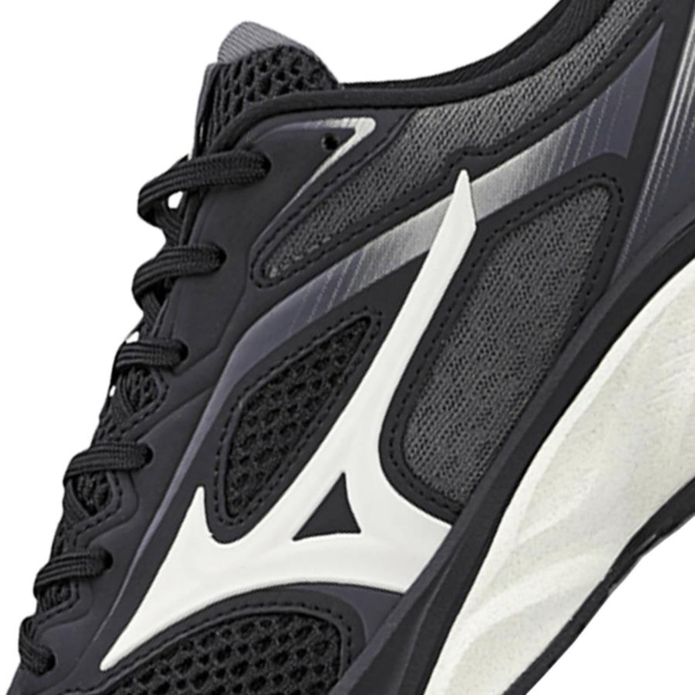 Tênis Mizuno Hawk 5 - Masculino - Foto 6