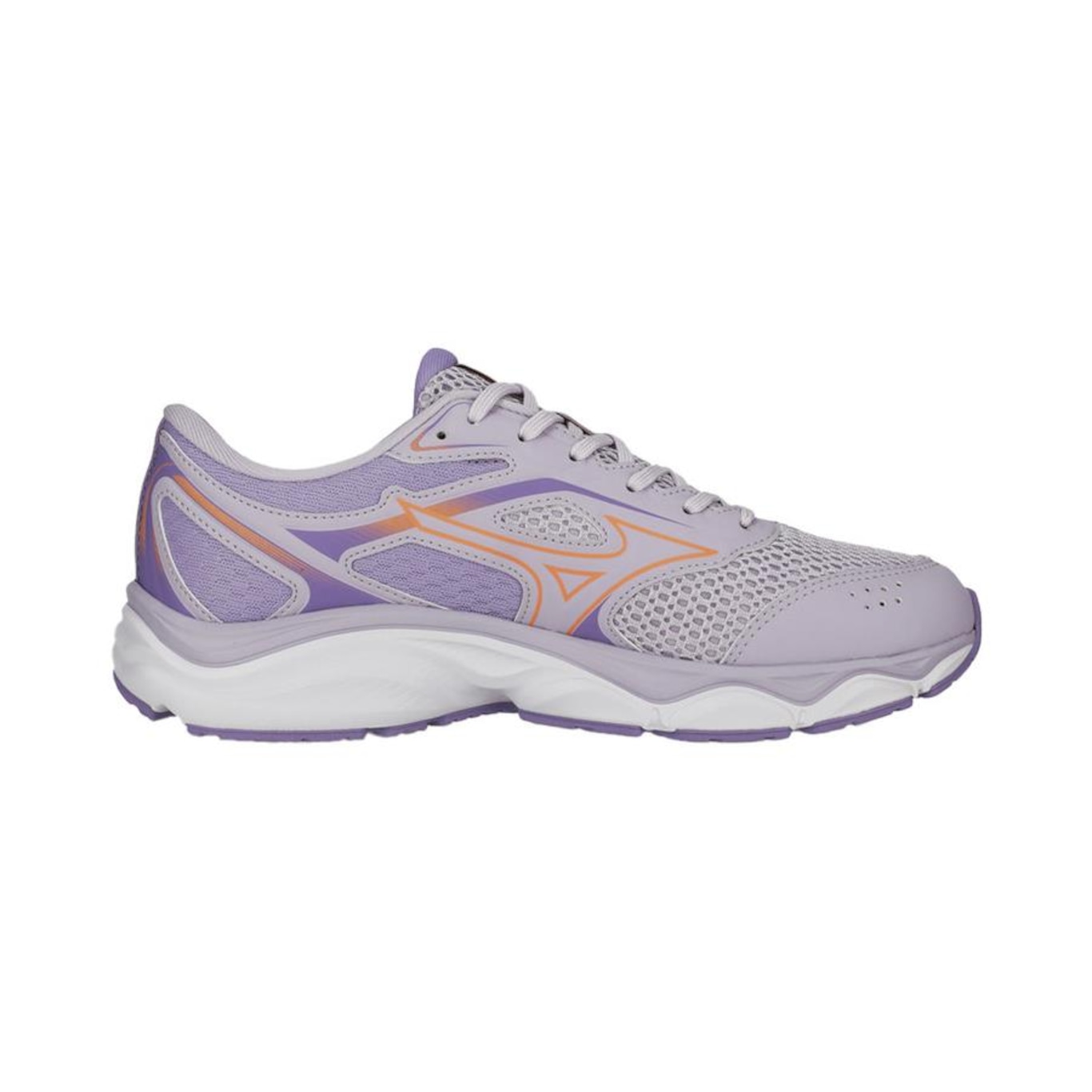 Tênis Mizuno Hawk 5 - Feminino - Foto 1