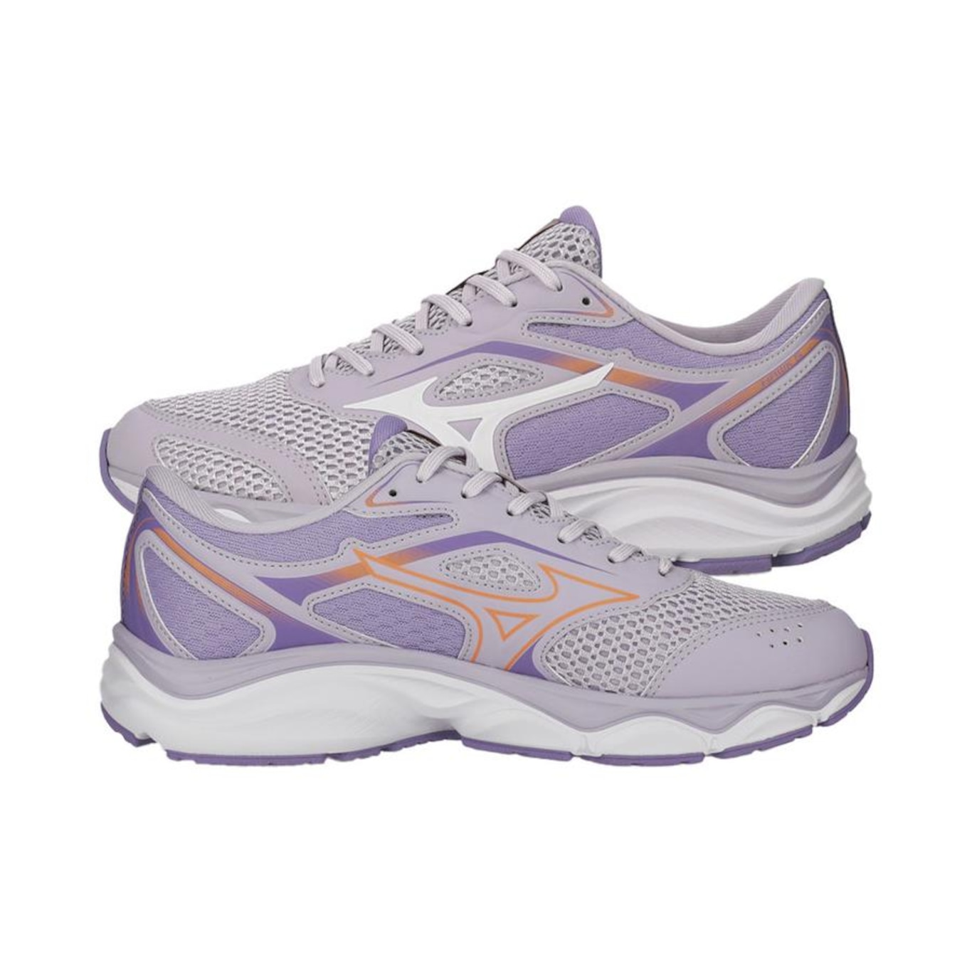 Tênis Mizuno Hawk 5 - Feminino - Foto 2