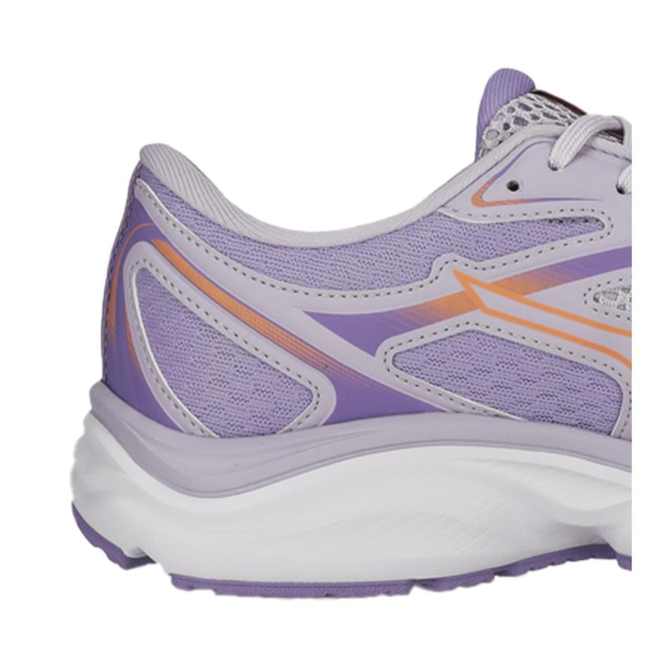 Tênis Mizuno Hawk 5 - Feminino - Foto 3