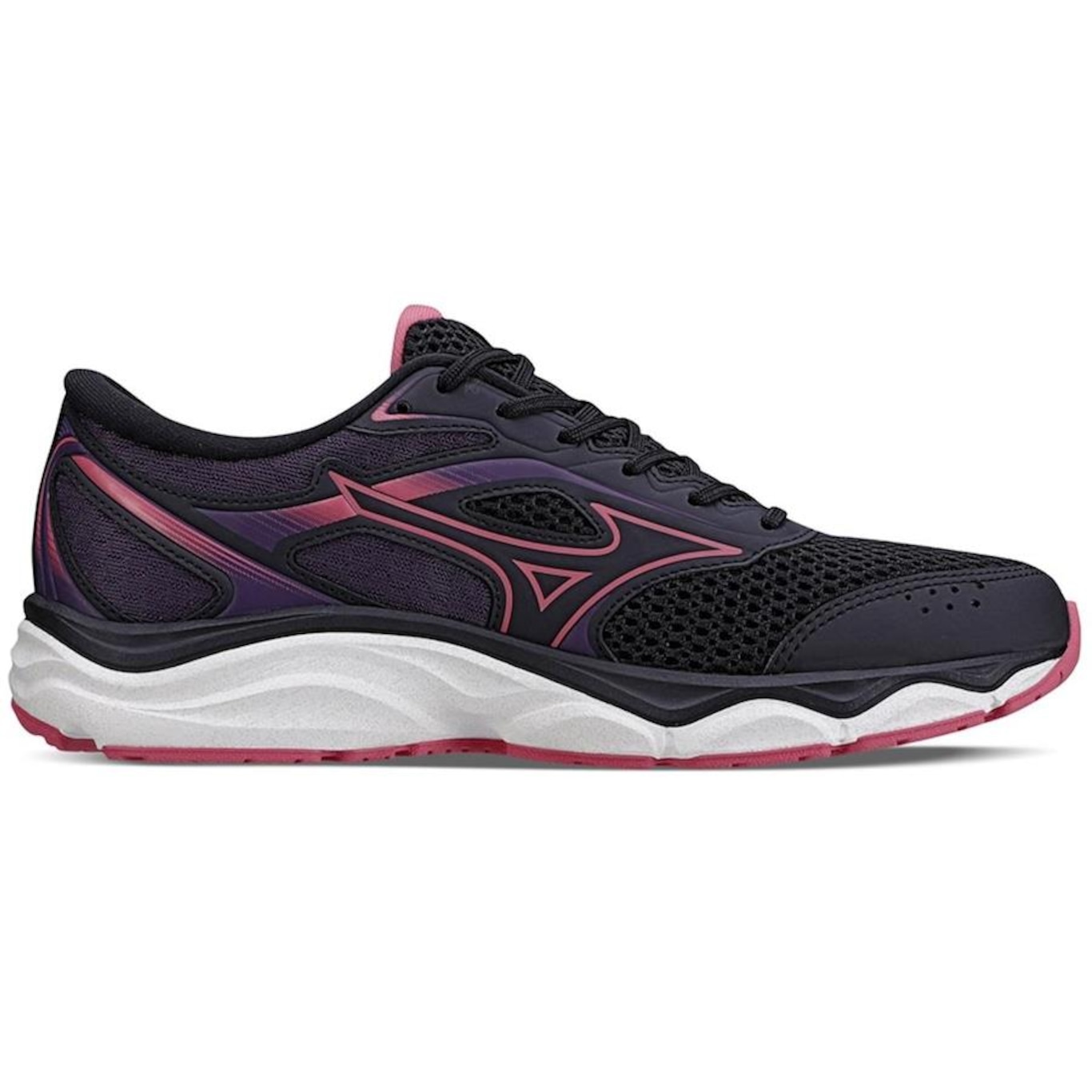 Tênis Mizuno Hawk 5 - Feminino - Foto 1