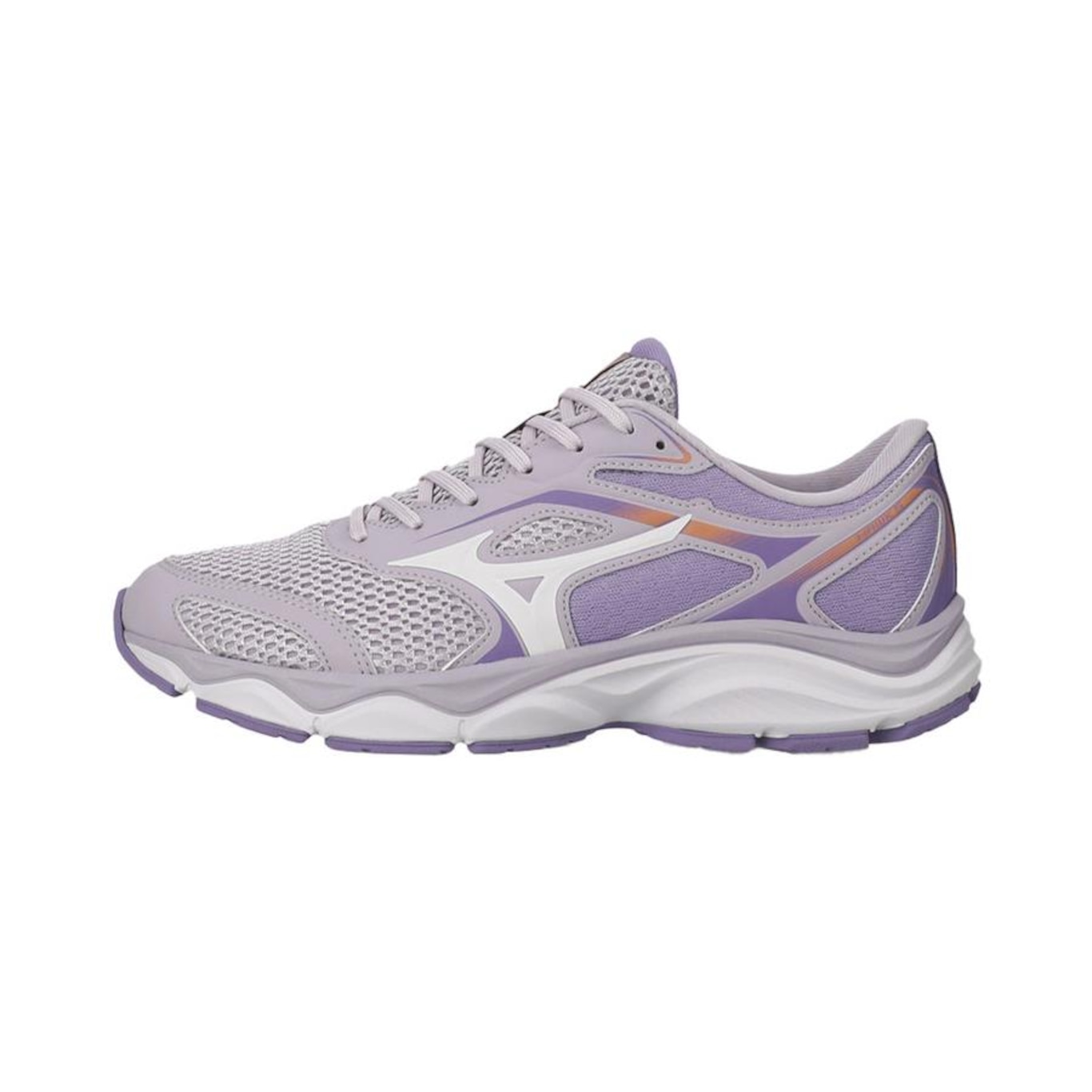 Tênis Mizuno Hawk 5 + Par de Meia - Unissex - Foto 5