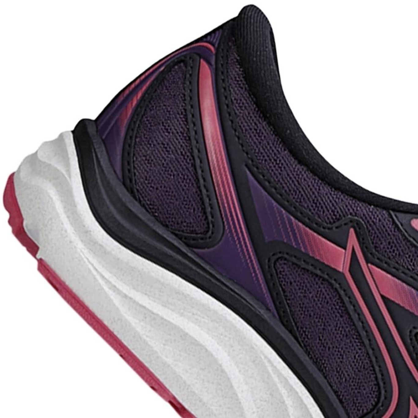 Tênis Mizuno Hawk 5 + Par de Meia - Unissex - Foto 3