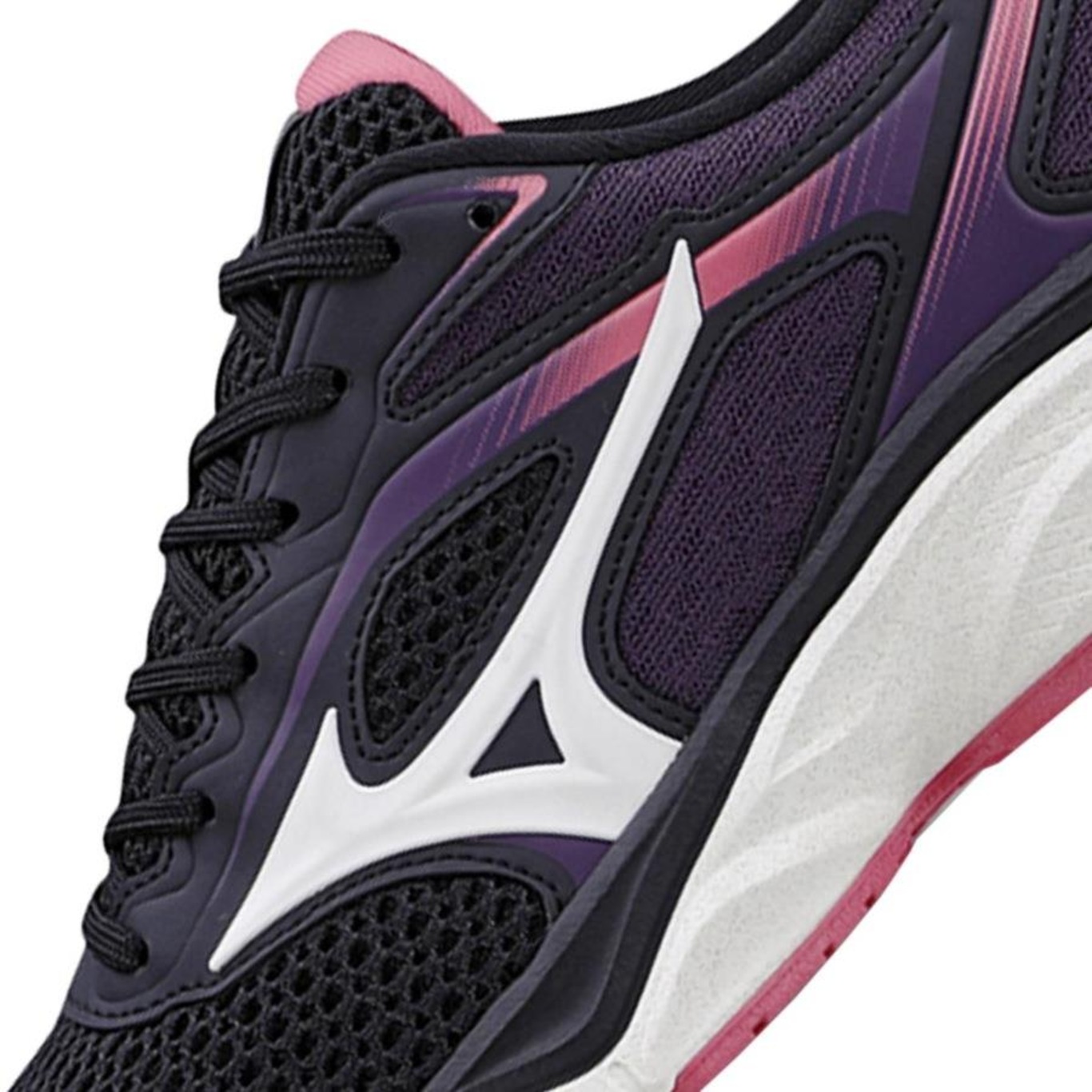 Tênis Mizuno Hawk 5 + Par de Meia - Unissex - Foto 6