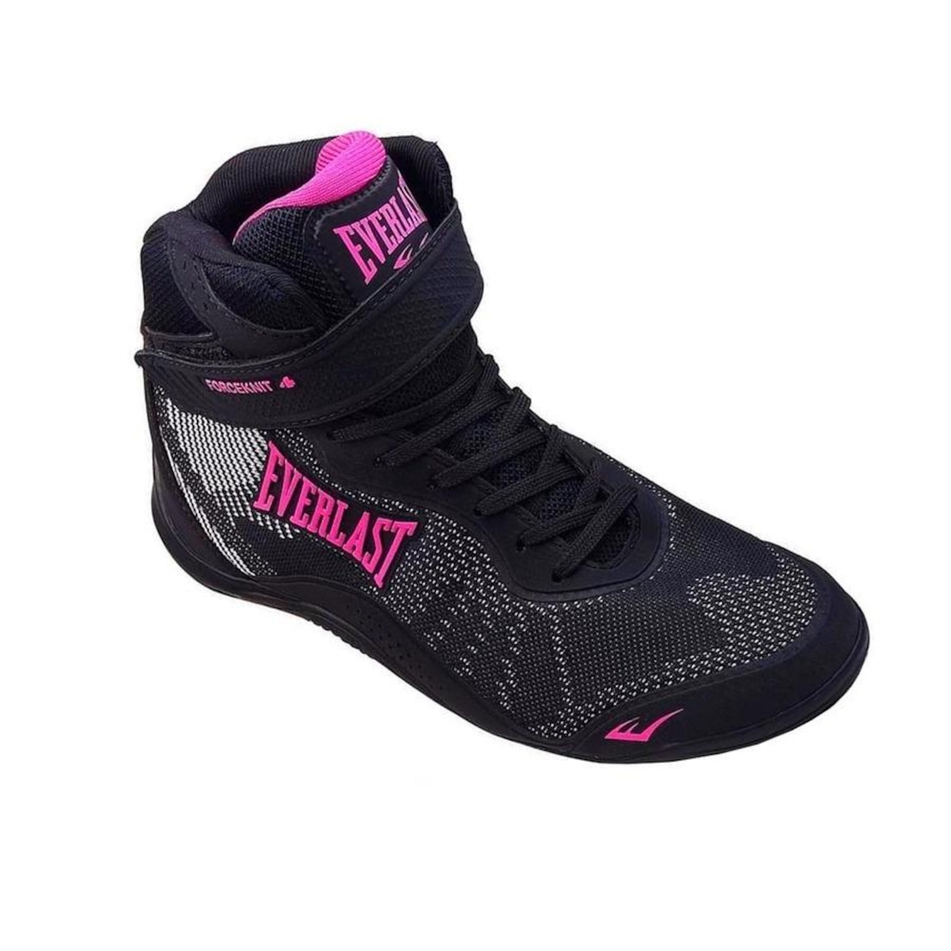 Everlast best sale bota feminina