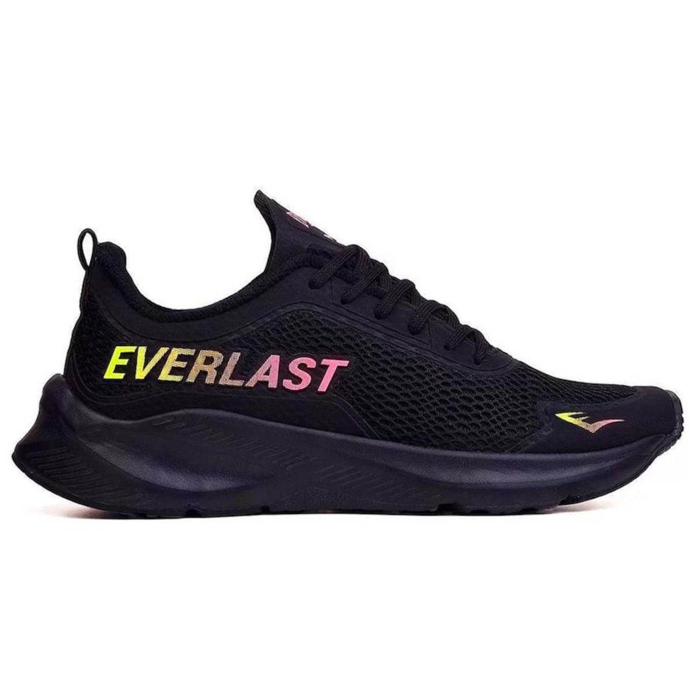 Kit Tênis Everlast Cave Runner + Par de Meia - Unissex - Foto 2