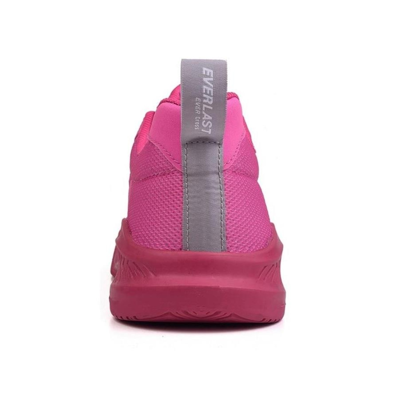 Kit Tênis Everlast Range 2 + Par de Meia - Feminino - Foto 4