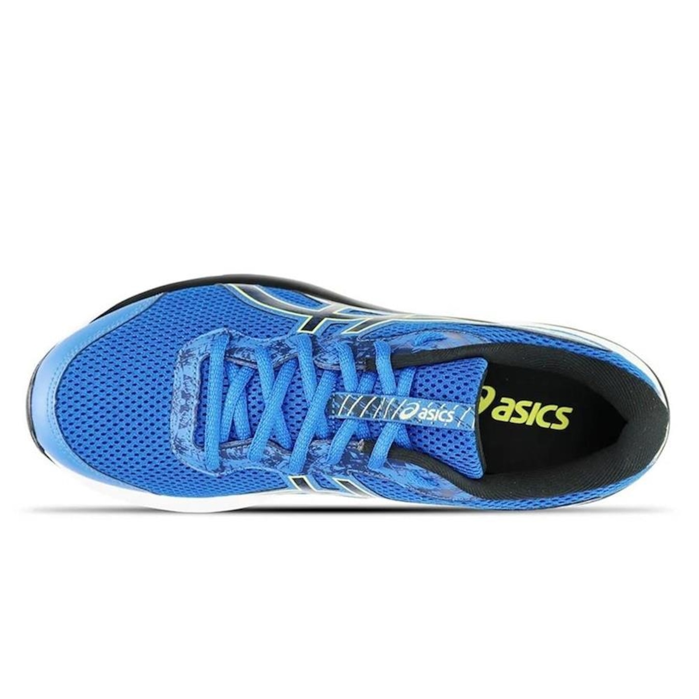 Kit Tênis Asics Gel-Nagoya 5 + Par de Meia - Masculino - Foto 4