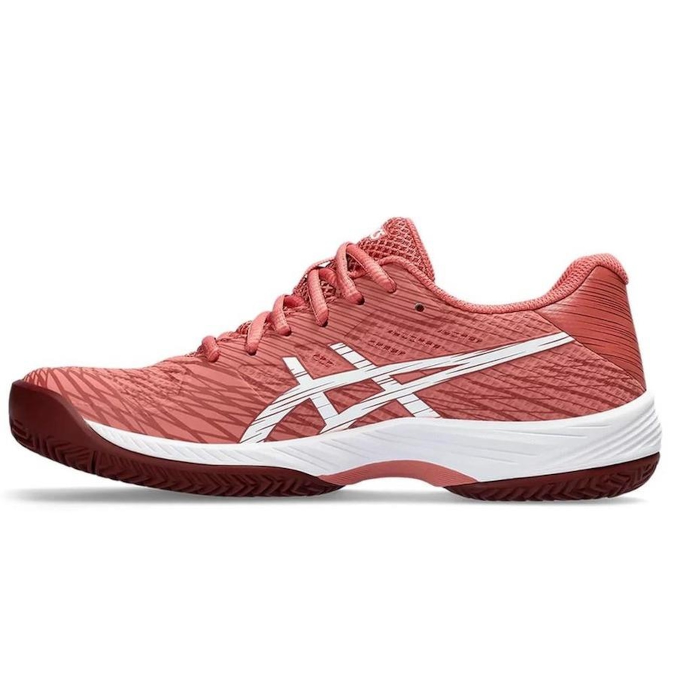 Tênis Asics Gel-Game 9 - Feminino - Foto 2