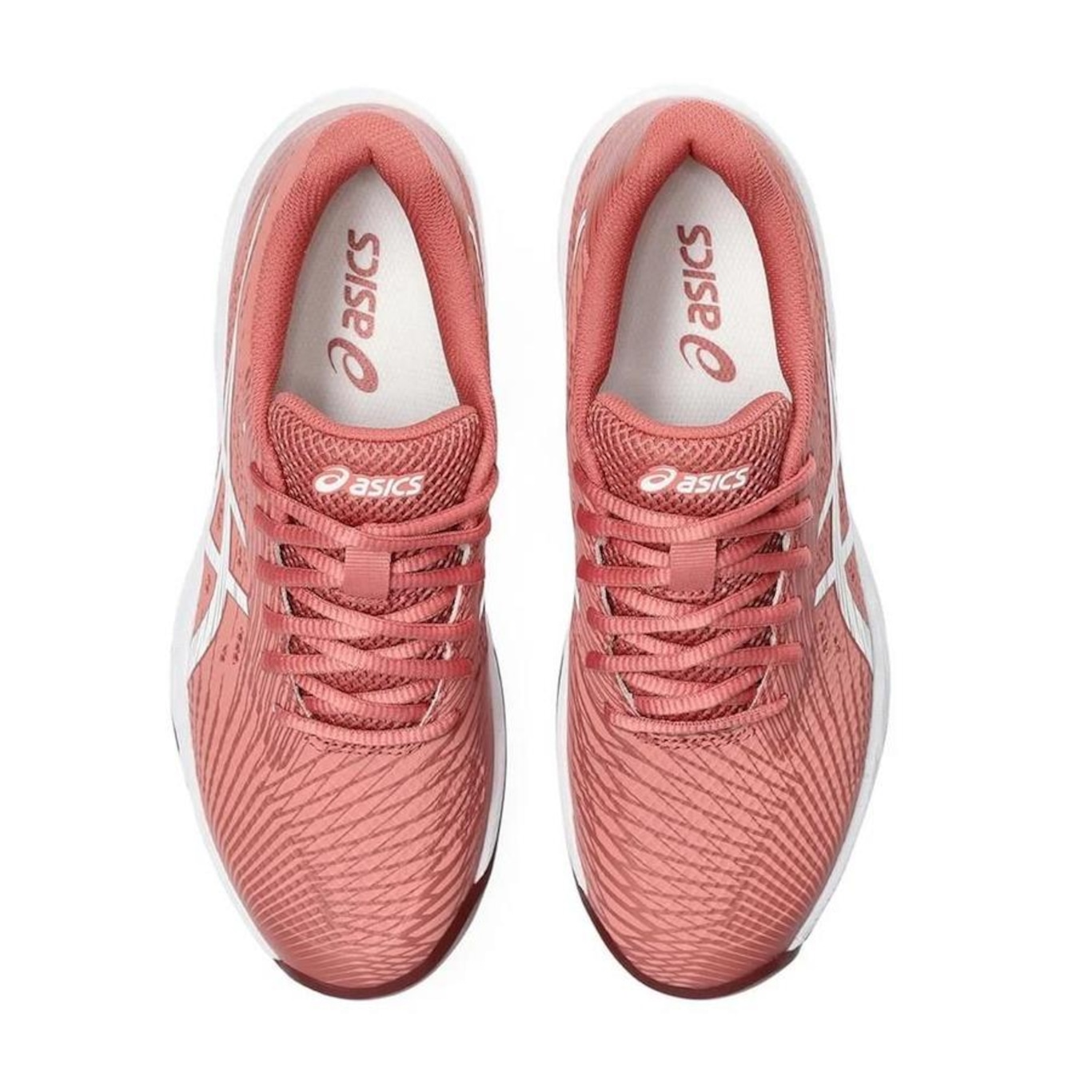 Tênis Asics Gel-Game 9 - Feminino - Foto 4