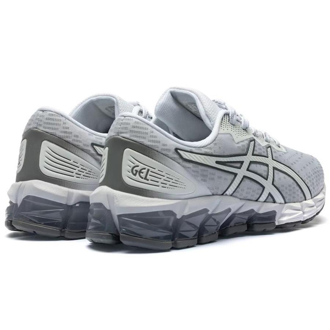 Tênis Asics Gel-Quantum 180 Fly - Masculino - Foto 3