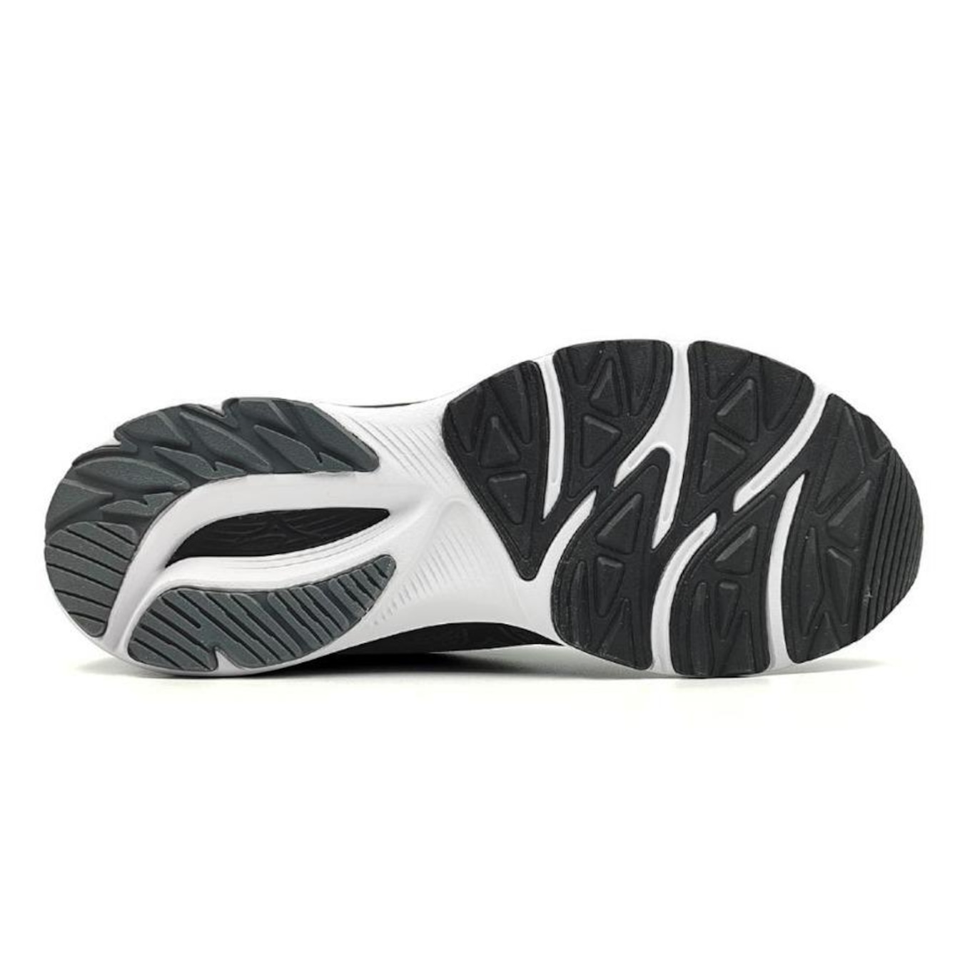 Tênis Mizuno Wave Way 4 - Masculino - Foto 3