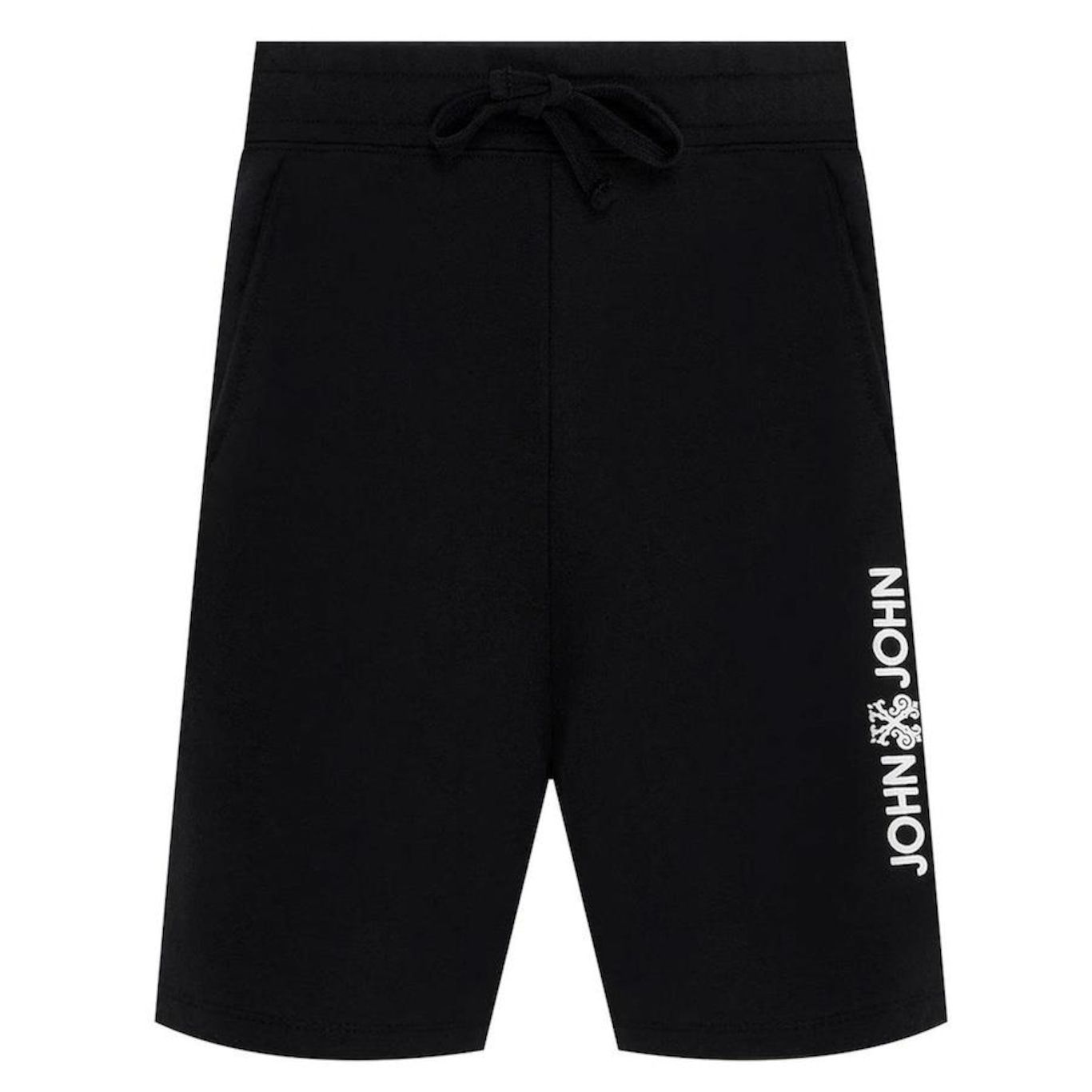 Bermuda John John New Basic - Masculina - Foto 1