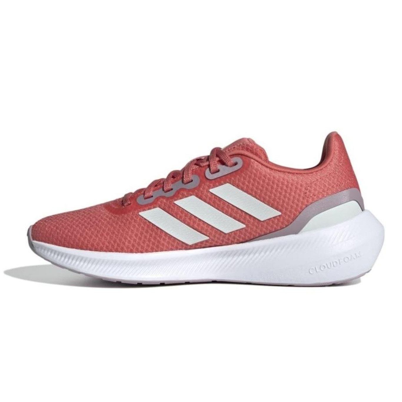 Tênis adidas Runfalcon 3.0 - Feminino - Foto 2