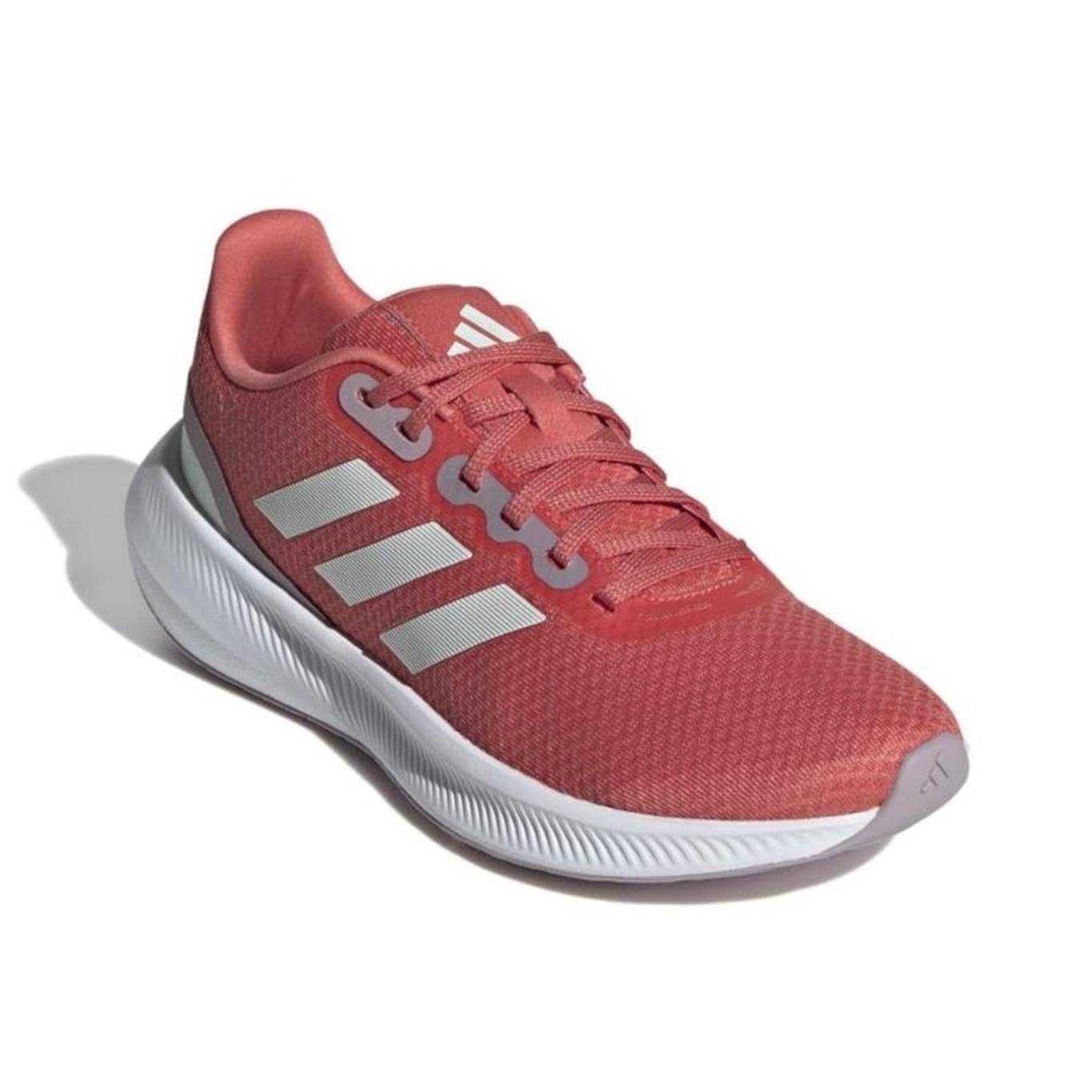 Tênis adidas Runfalcon 3.0 - Feminino - Foto 3