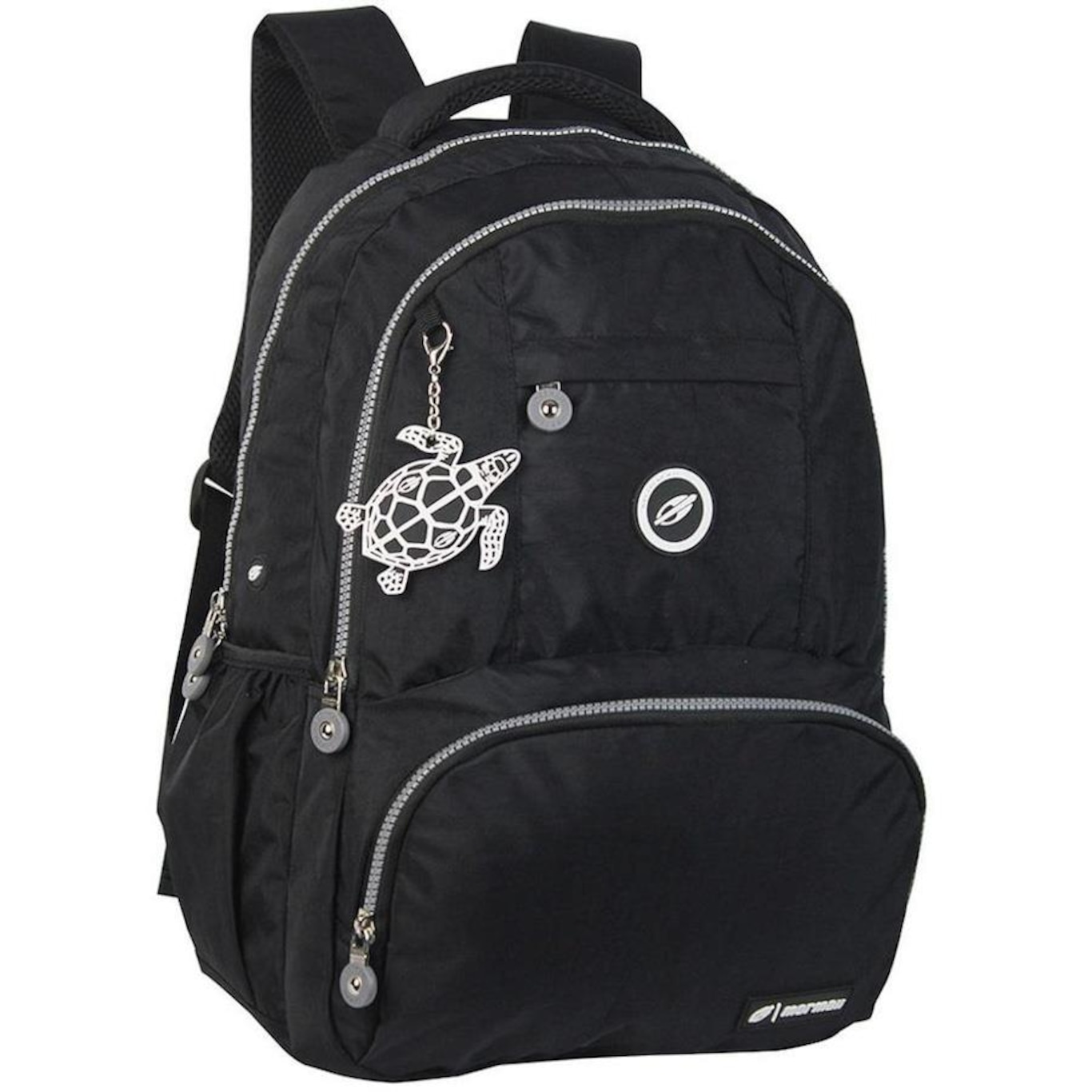 Mochila Mormaii Casual Mor0282 - 25 Litros - Foto 1