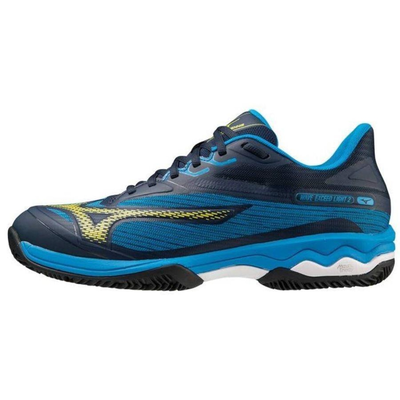 Tênis Mizuno Exceed Light 2 Clay Court - Masculino - Foto 1