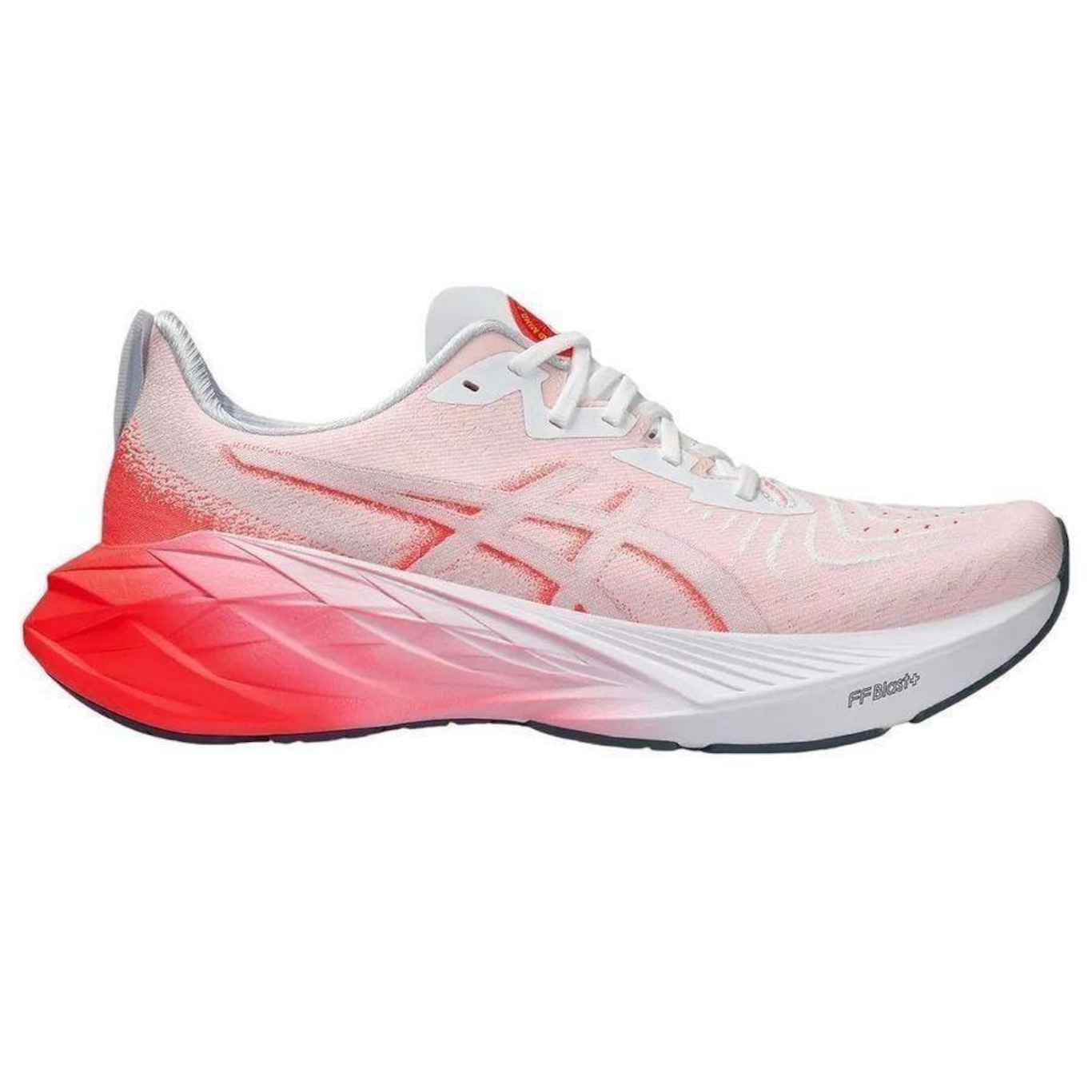 Tênis Asics Novablast 4 Centennial - Masculino - Foto 1