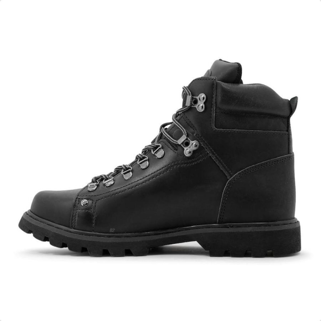 Bota West Coast Worker Classic - Masculina - Foto 2